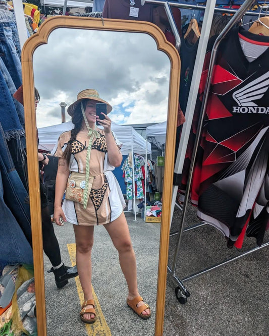 5 Vintage Trends That Are Totally Back in 2025 - Rad Bonnie's Vintage