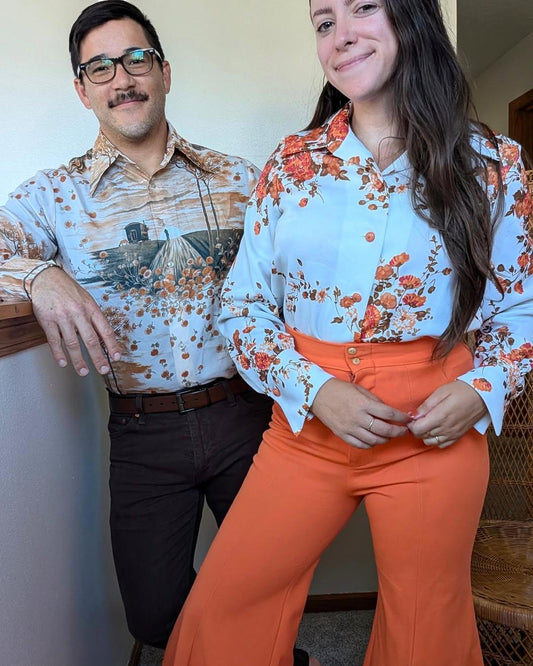 5 Things to Know Before Shopping Vintage - Rad Bonnie's Vintage