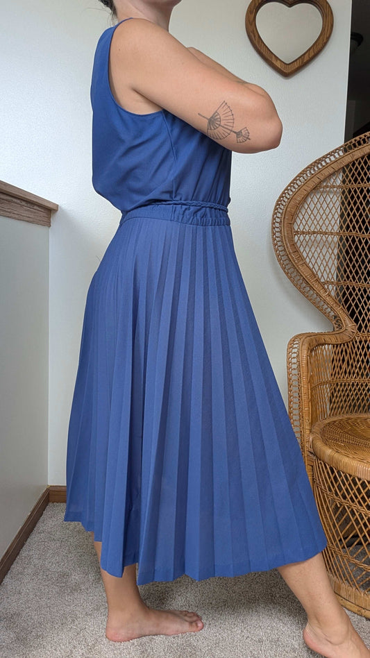 1970s dress set Dress Rad Bonnie's Vintage