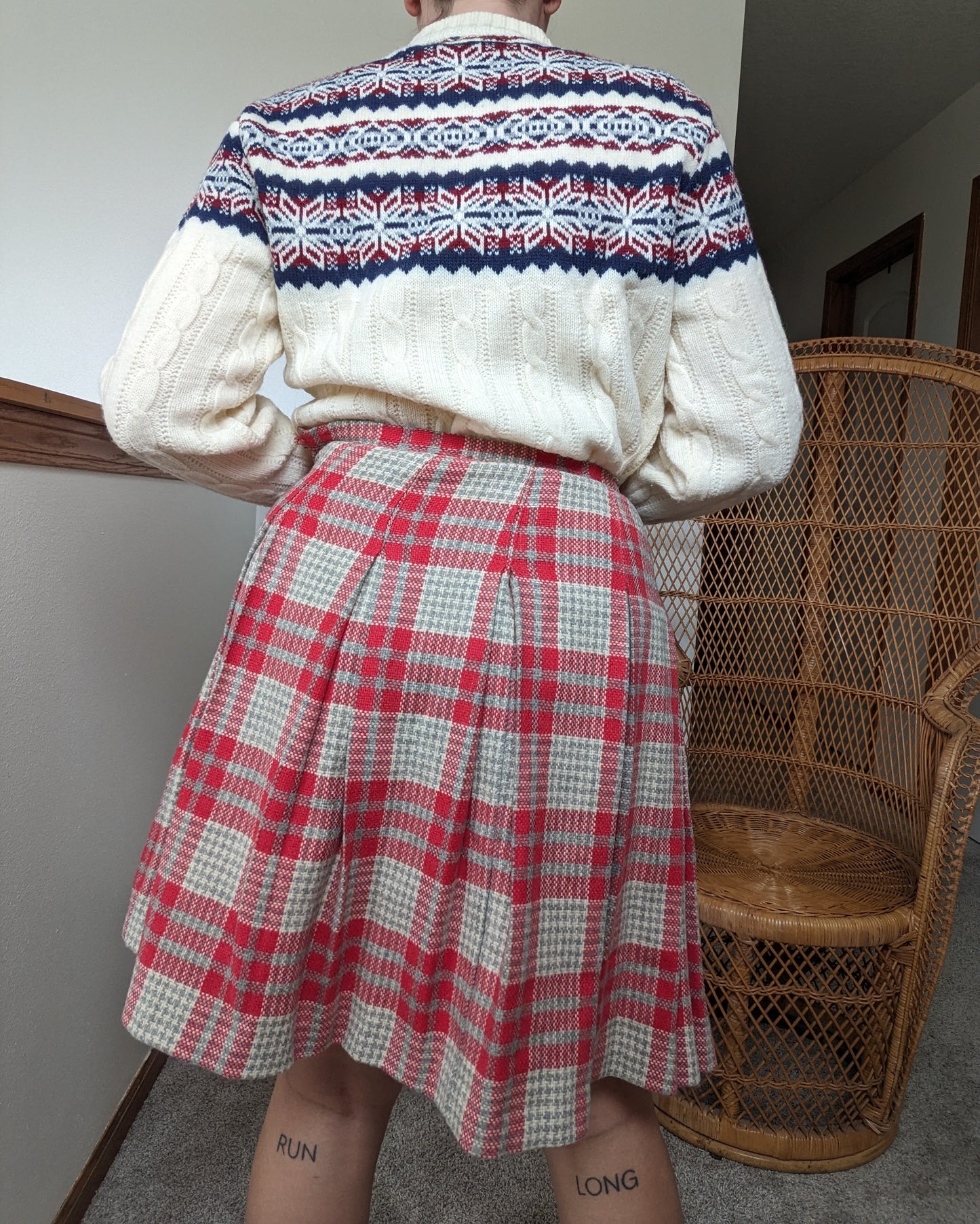 1960s Jantzen cardigan sweater Cardigan Rad Bonnie's Vintage