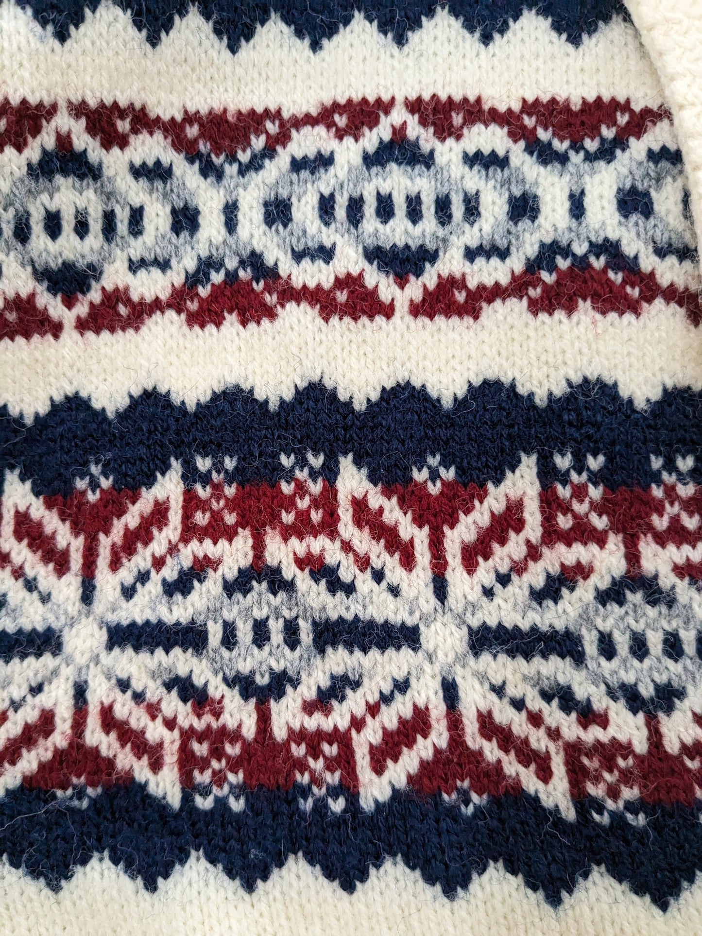 1960s Jantzen cardigan sweater Cardigan Rad Bonnie's Vintage