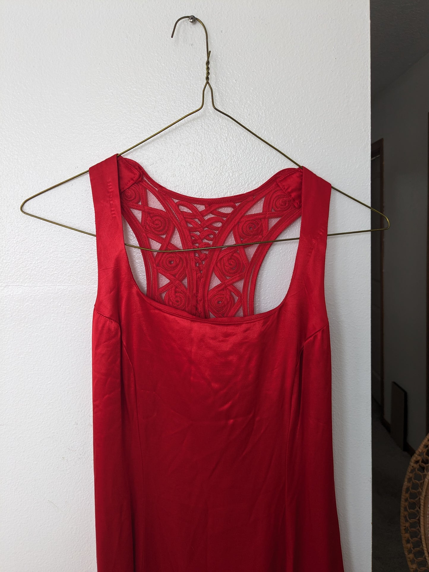 1990s Gunne Sax dress Dress Rad Bonnie's Vintage