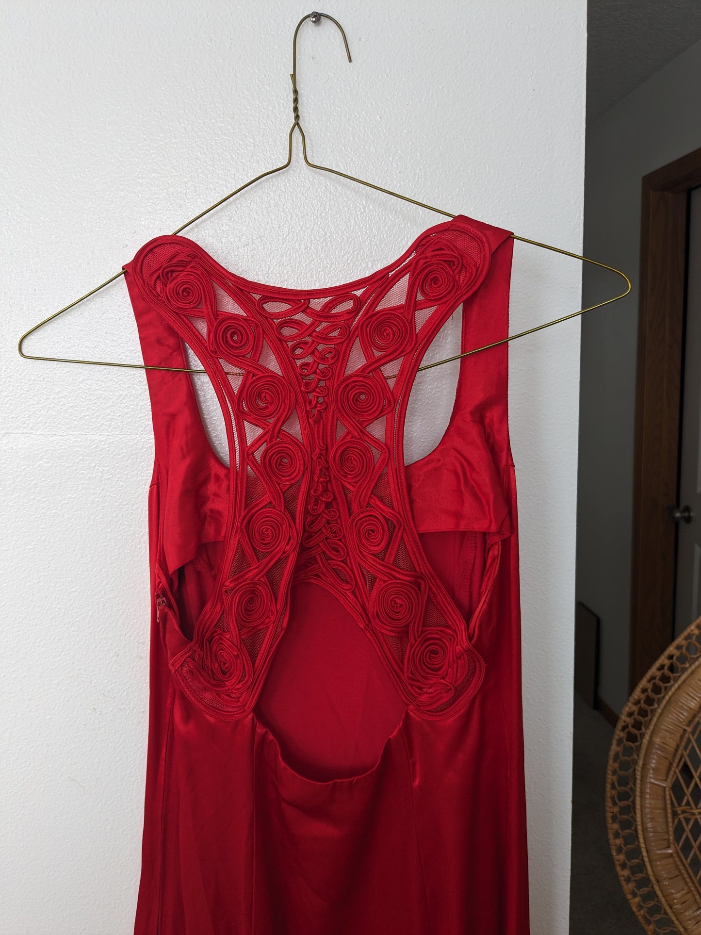 1990s Gunne Sax dress Dress Rad Bonnie's Vintage