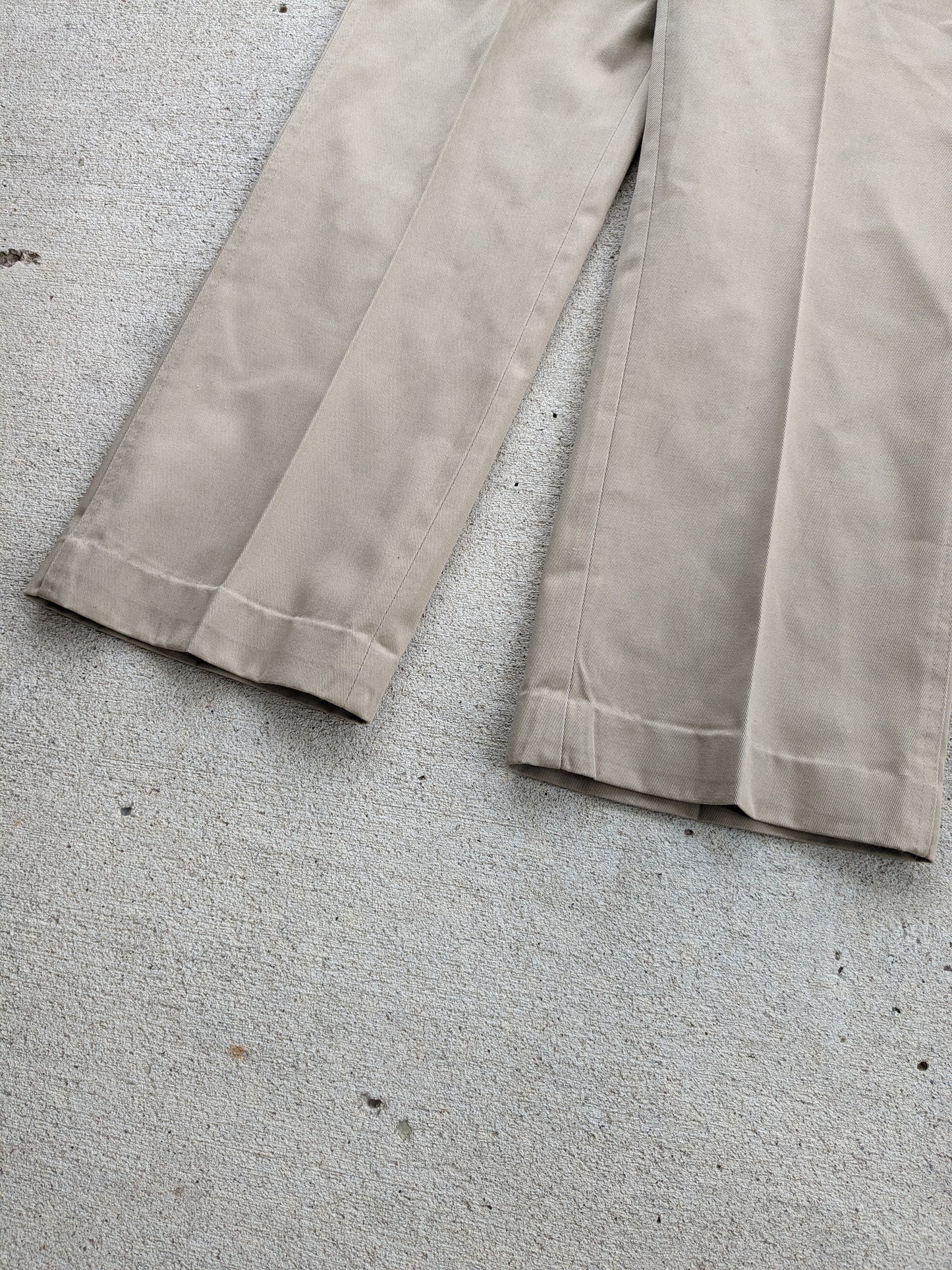 1970s Levi's Panatela suit
