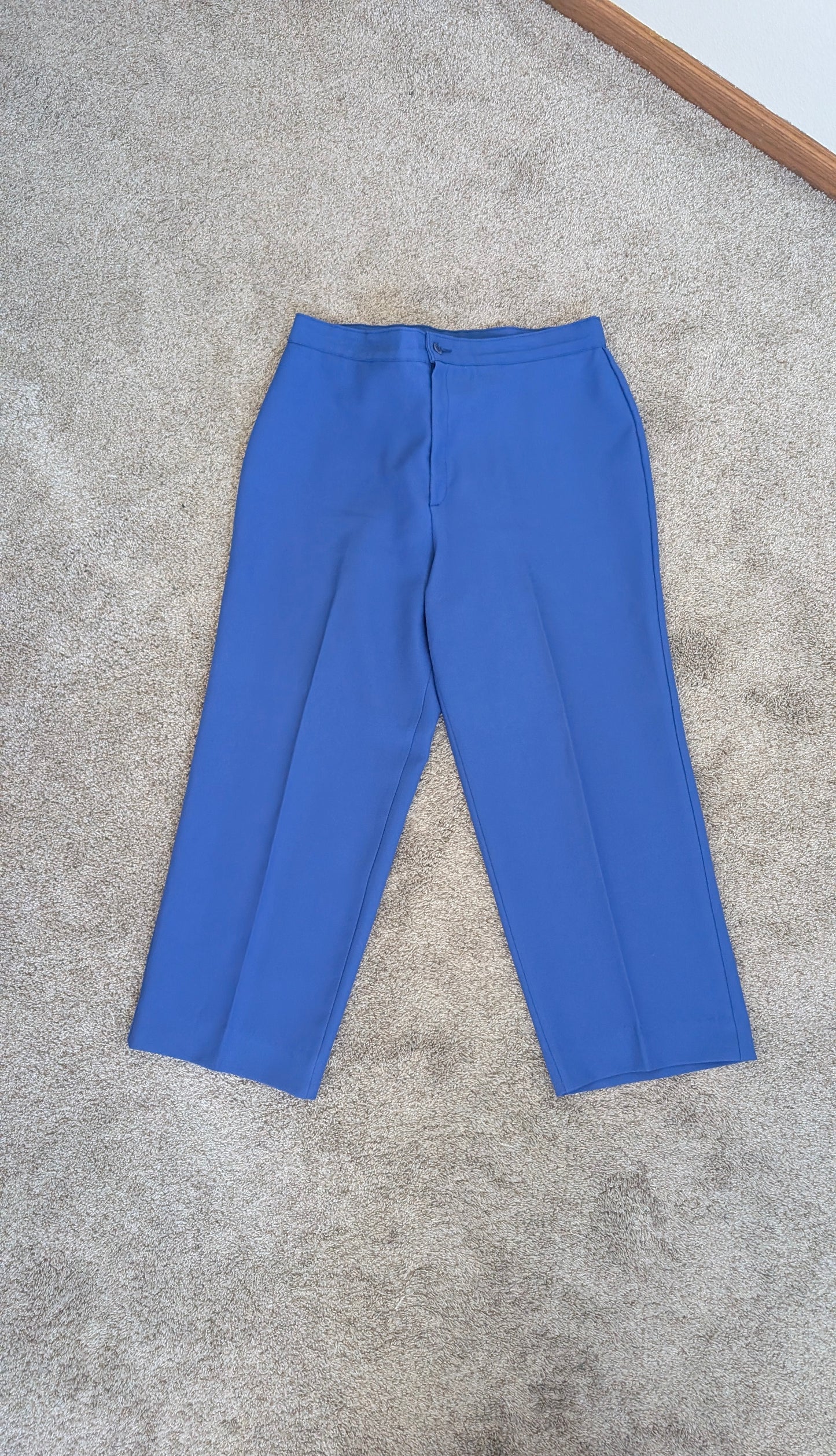1960s white tab Levi's Pants Rad Bonnie's Vintage