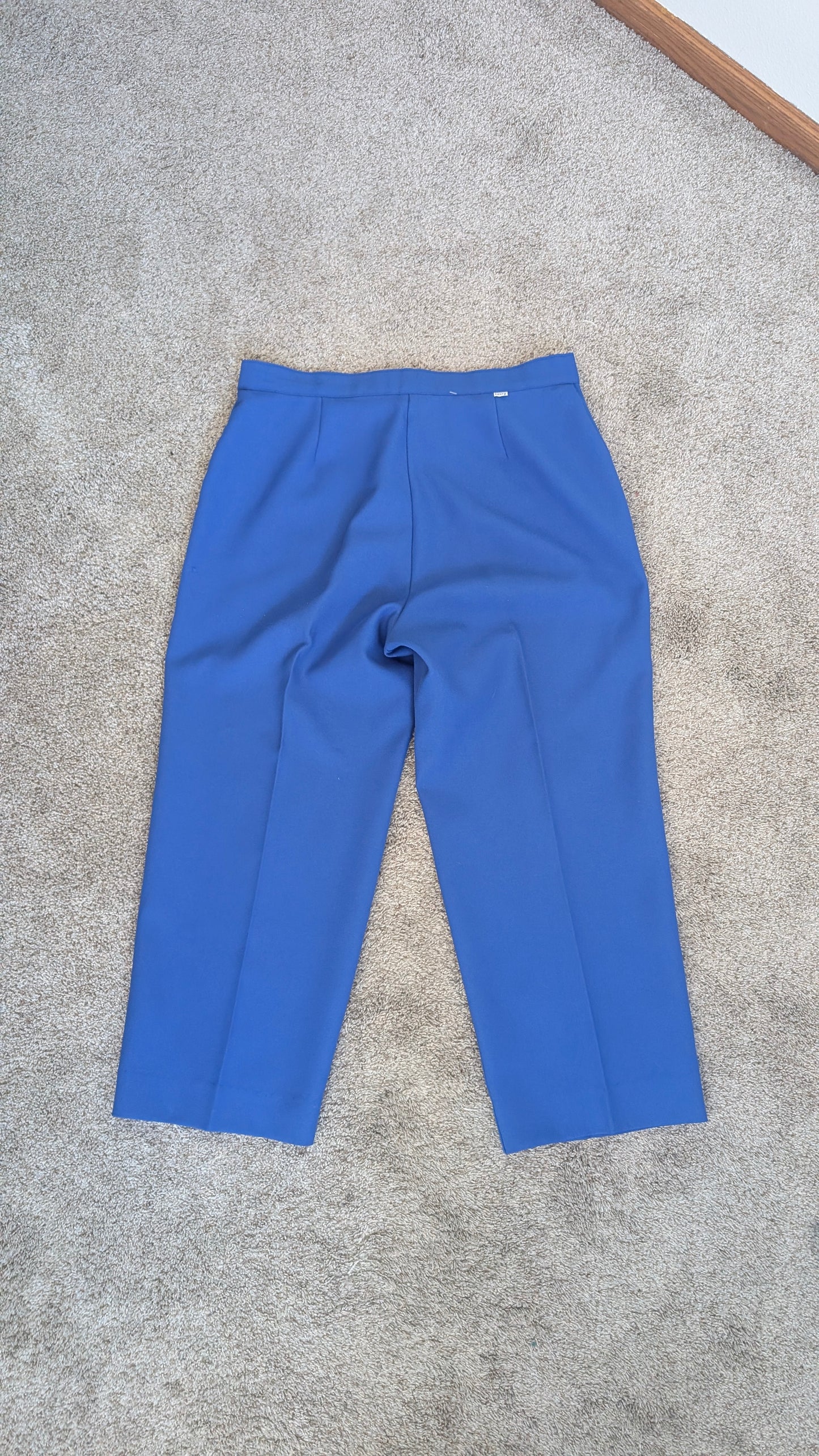 1960s white tab Levi's Pants Rad Bonnie's Vintage