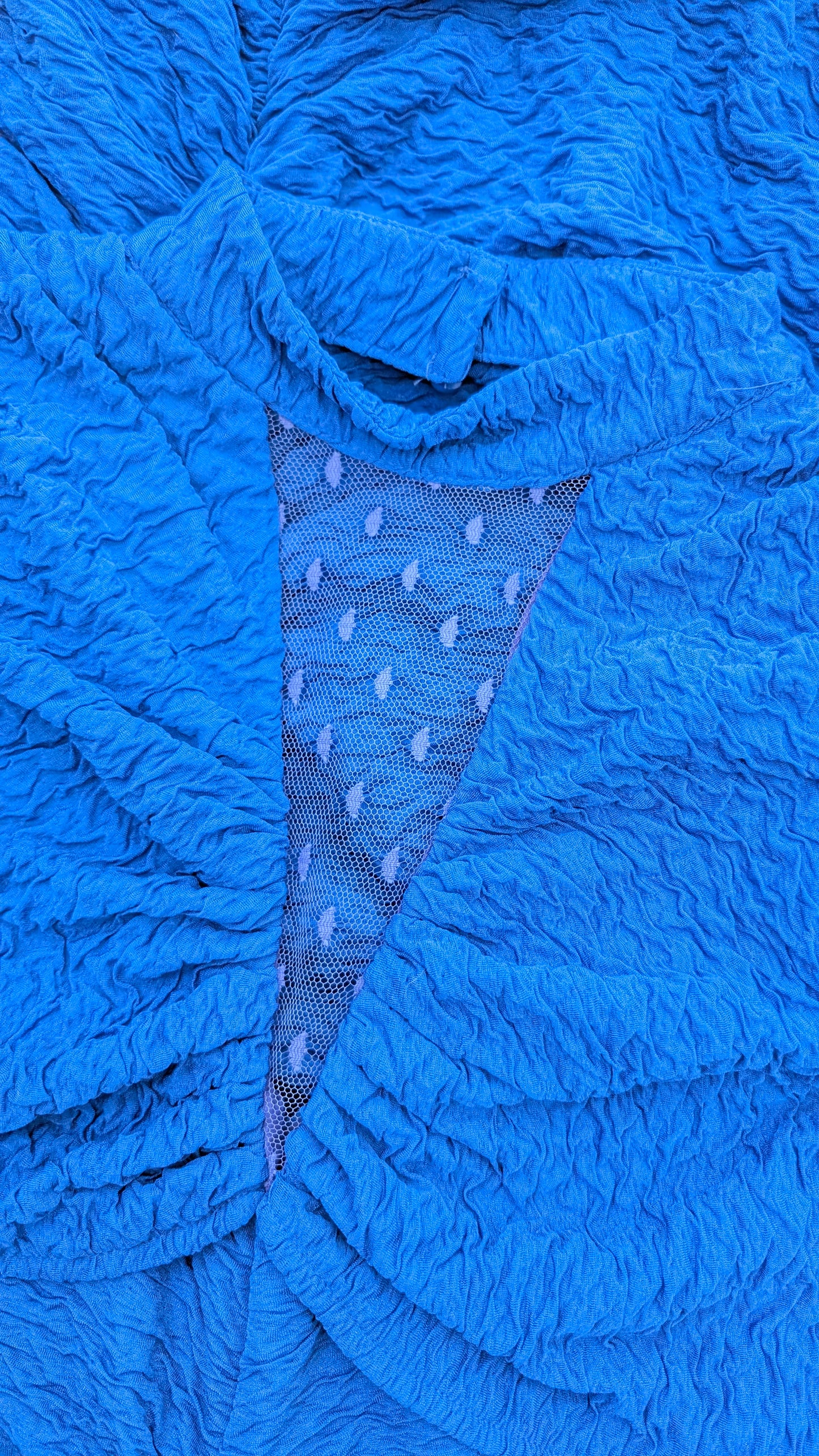 1980s ruched party dress Dress Rad Bonnie's Vintage