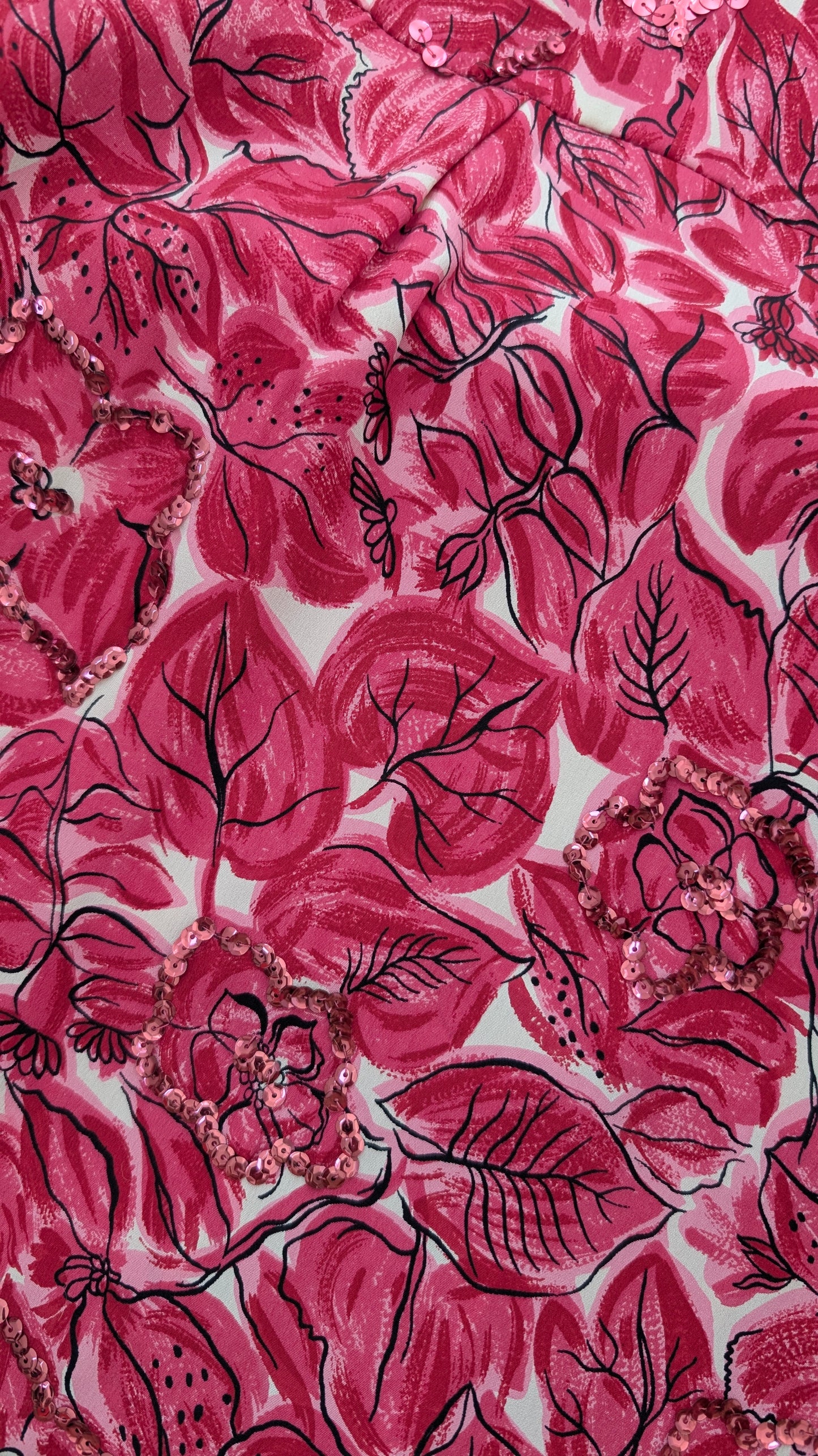 1950s dress set Dress Rad Bonnie's Vintage