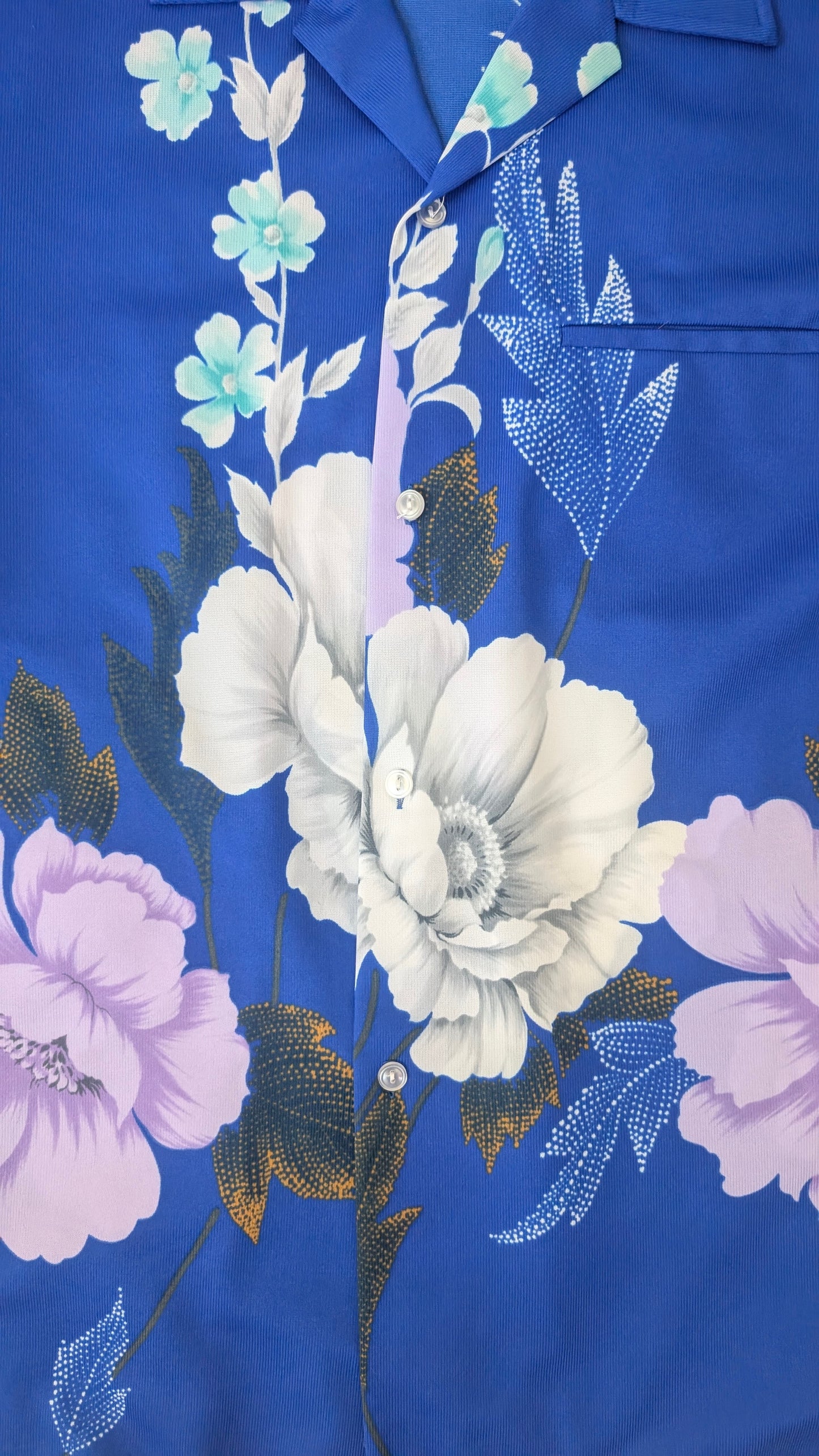 1970s honeymoon set Dress Rad Bonnie's Vintage