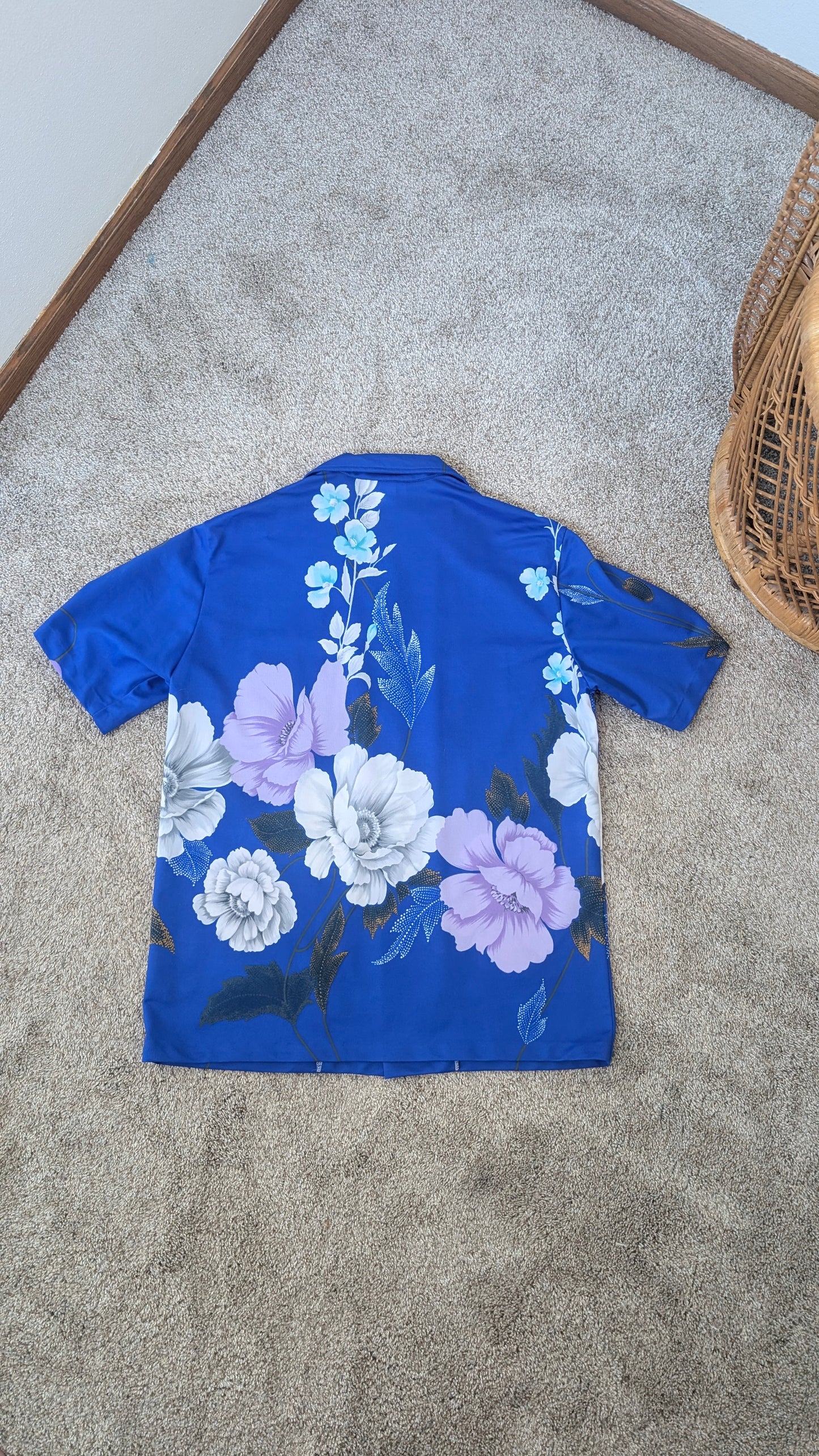 1970s honeymoon set Dress Rad Bonnie's Vintage