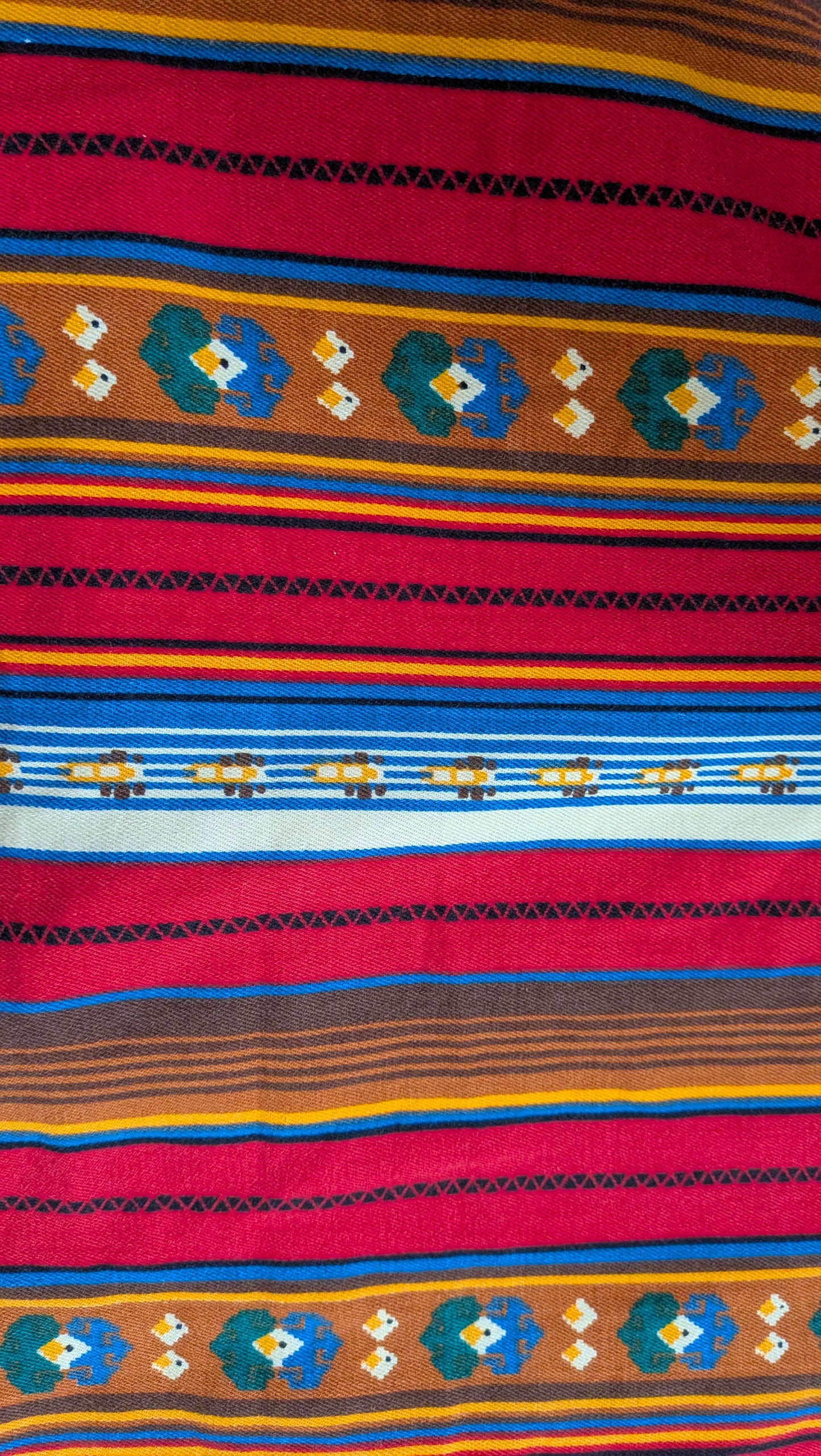 1990s wrap skirt