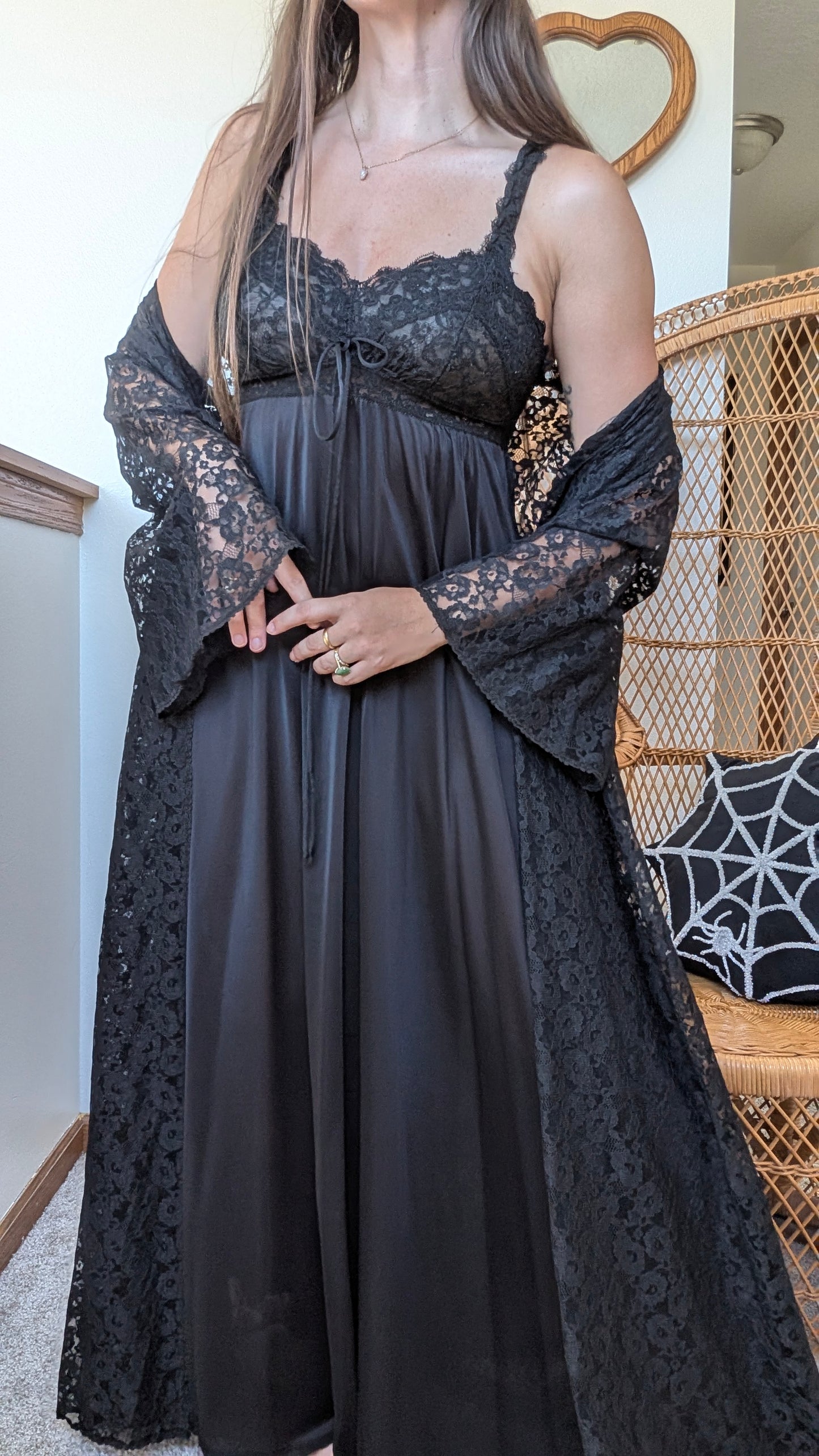 1970s Olga set