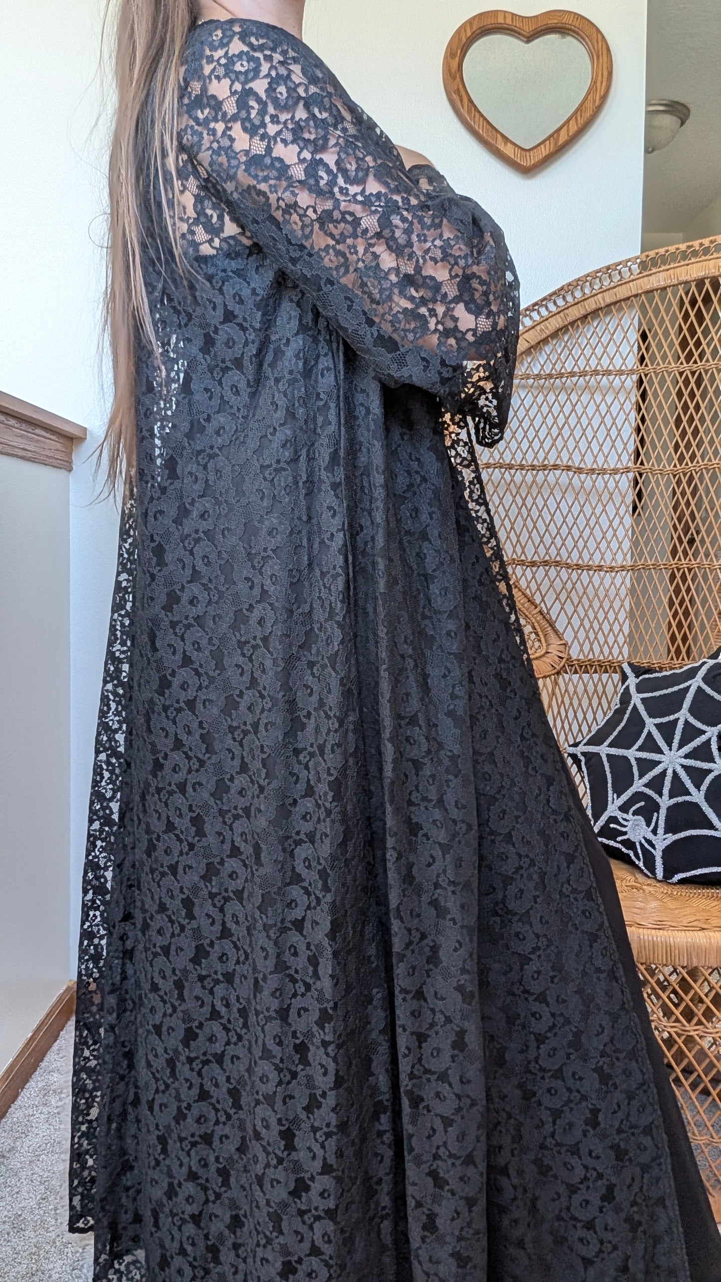 1970s Olga set