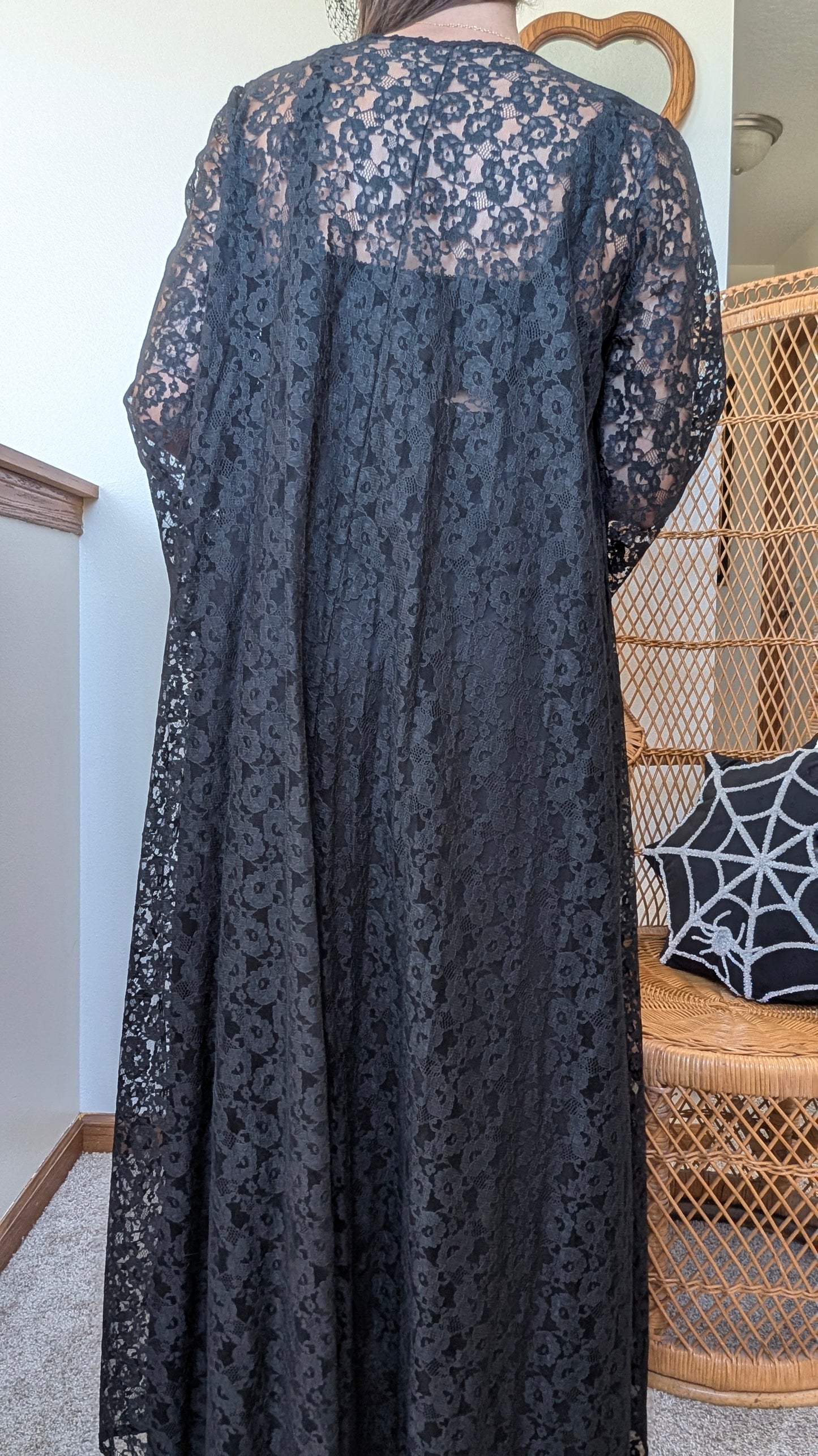 1970s Olga set