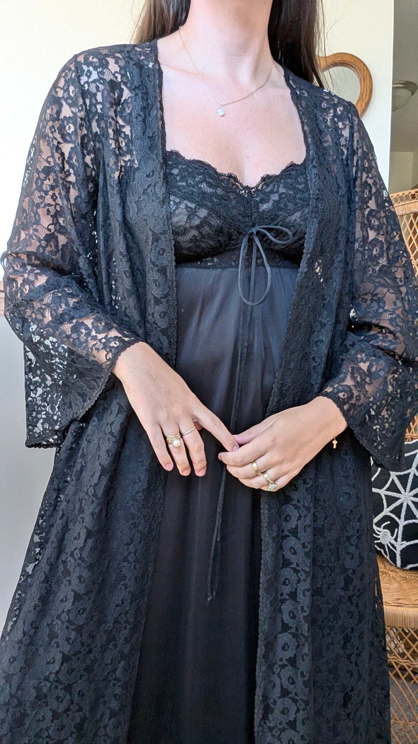 1970s Olga set