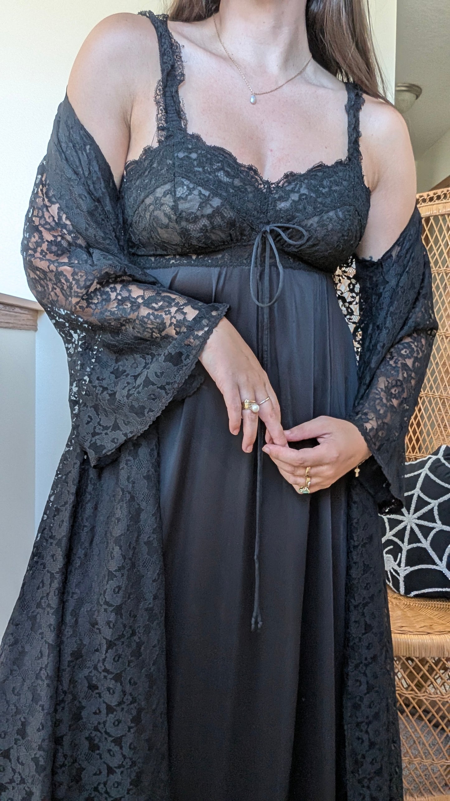 1970s Olga set