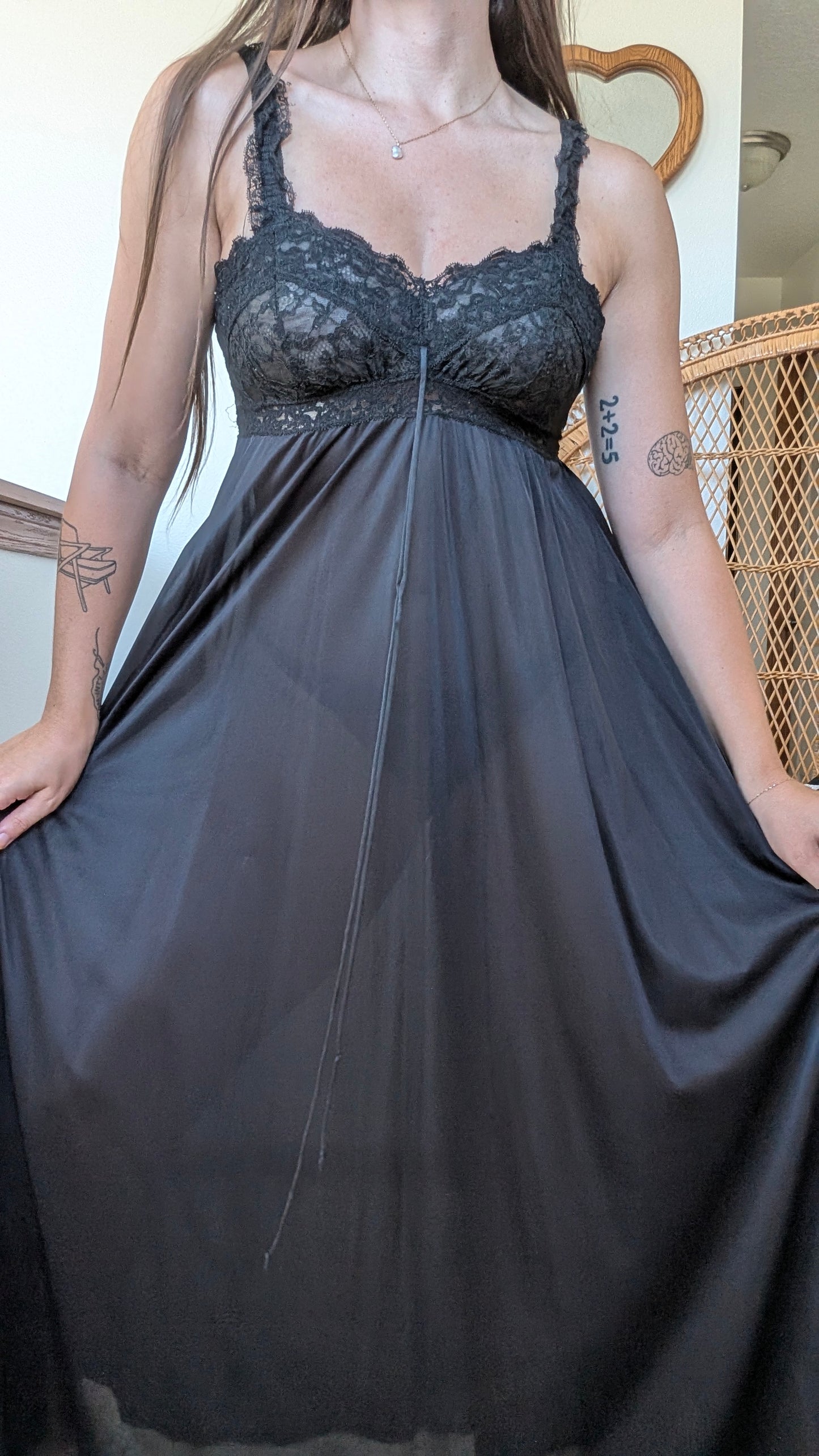 1970s Olga set