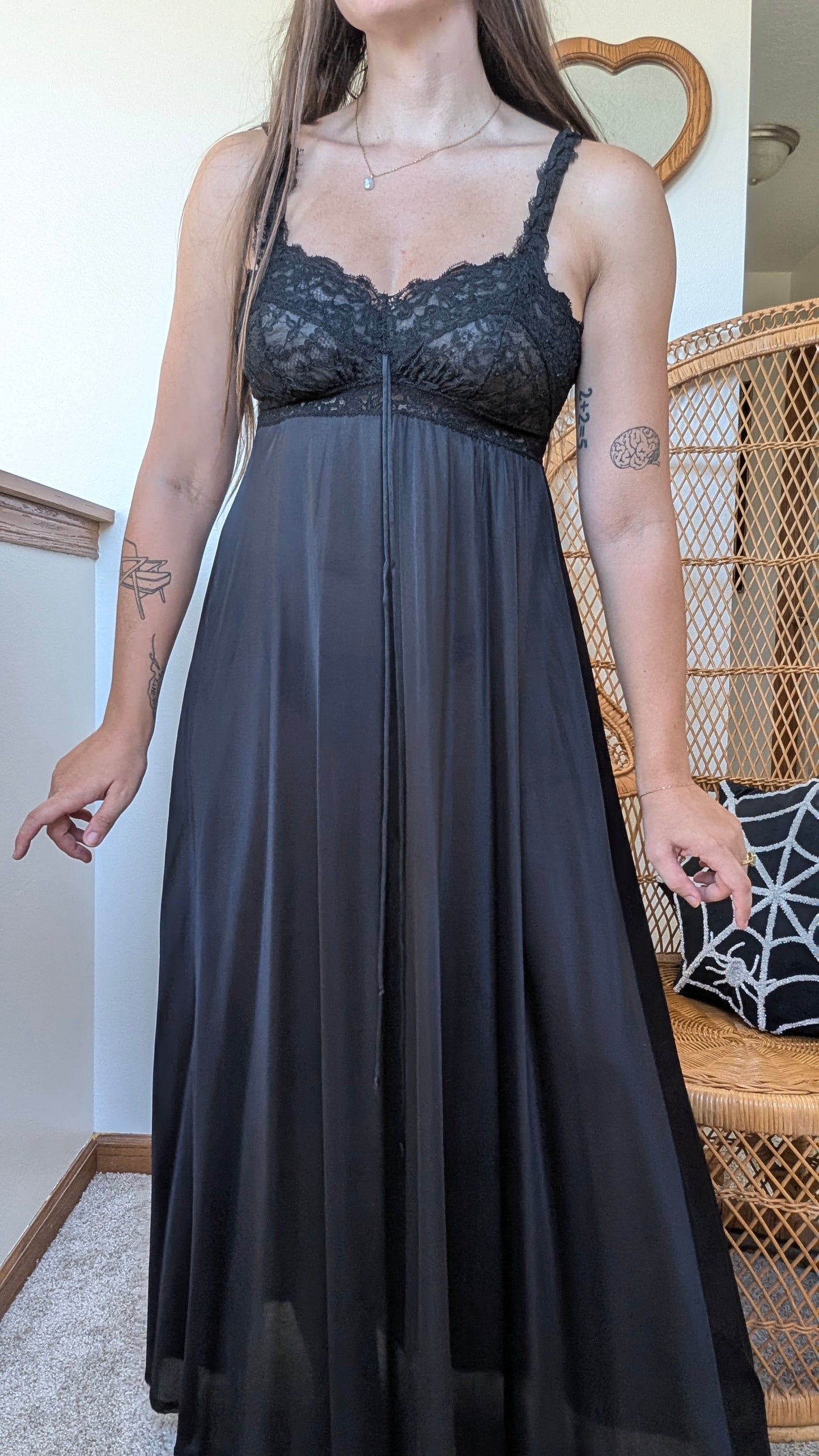 1970s Olga set