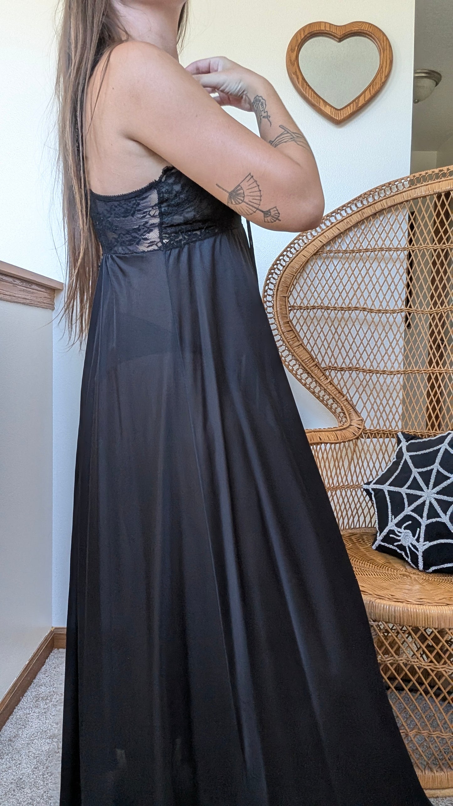 1970s Olga set