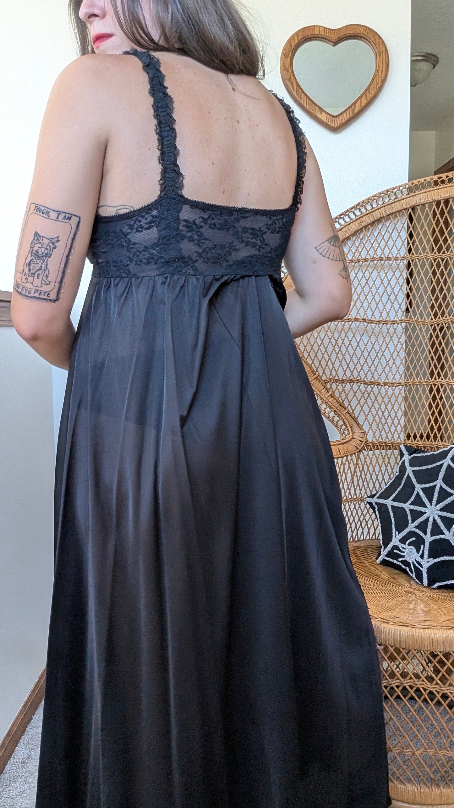 1970s Olga set