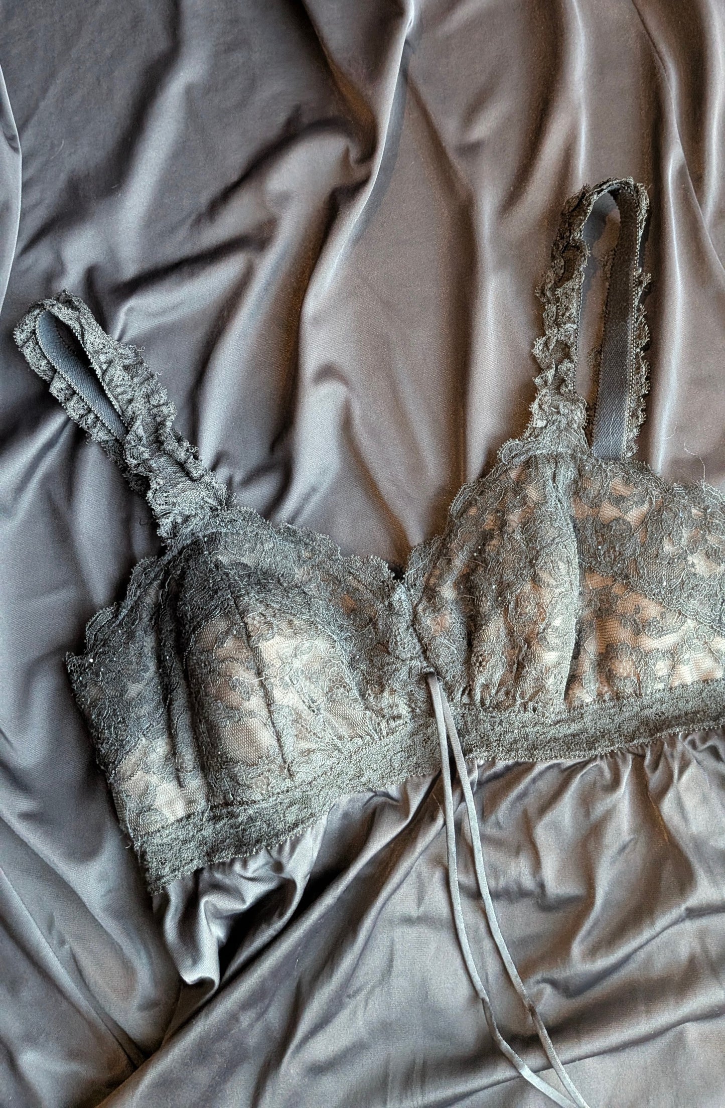 1970s Olga set