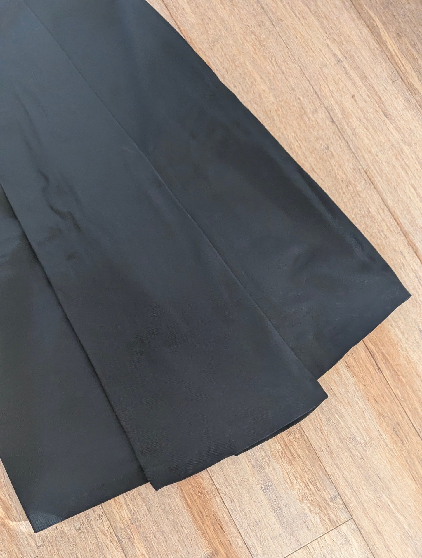 1940s luxury skirt suit