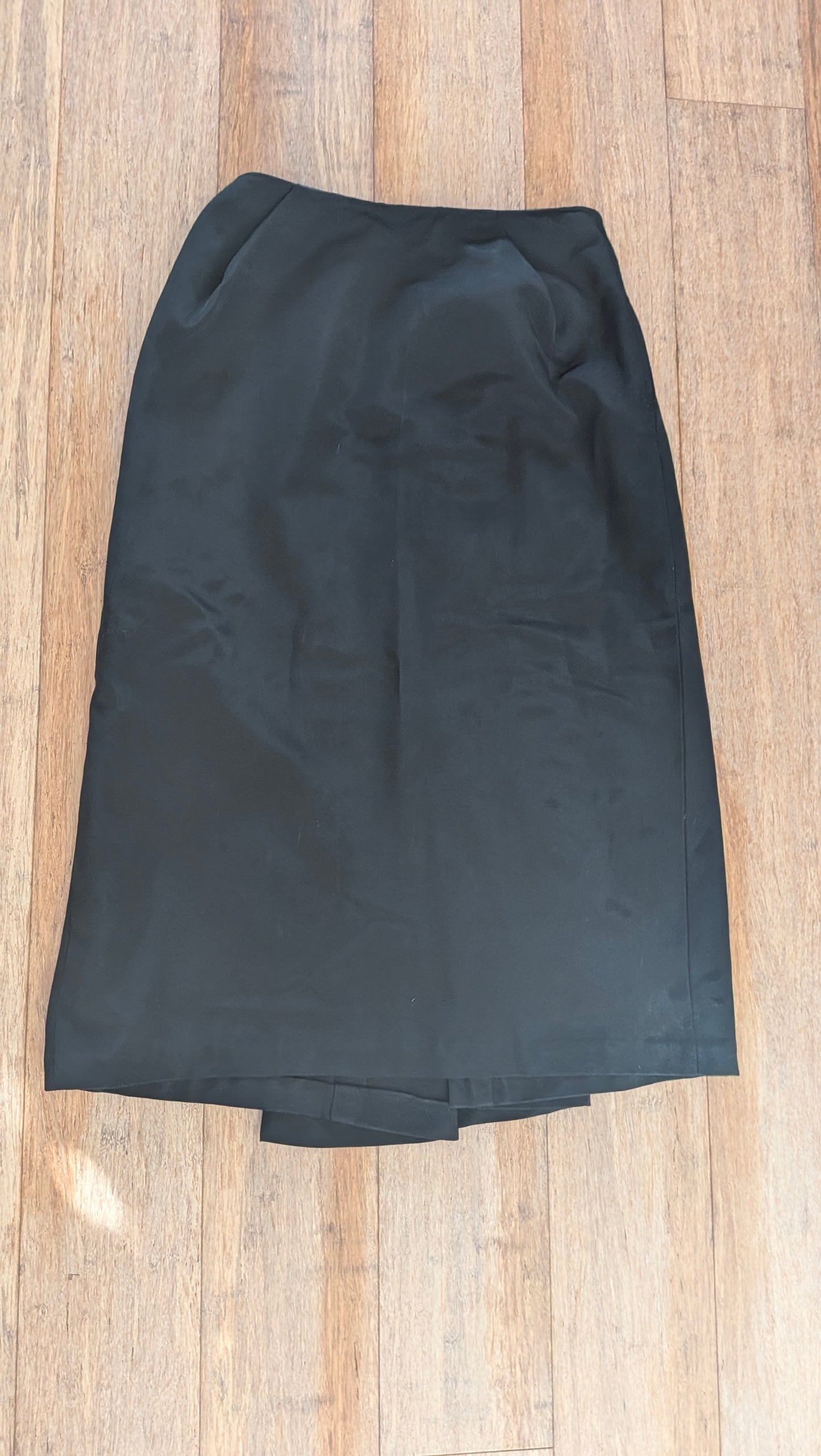 1940s luxury skirt suit