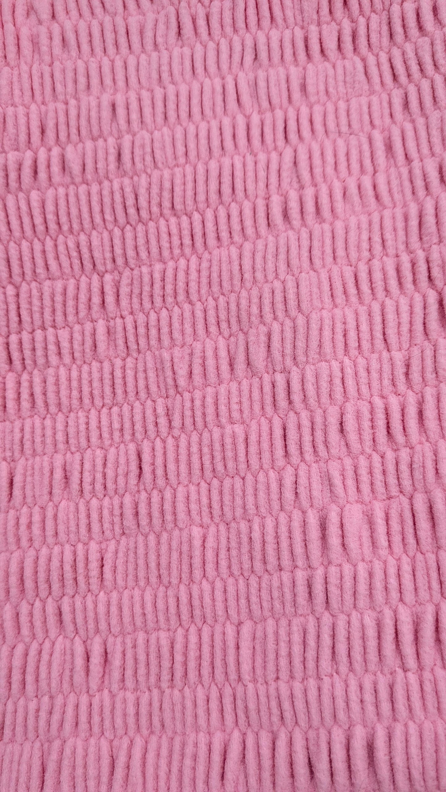 1970s pink dress Dress Rad Bonnie's Vintage