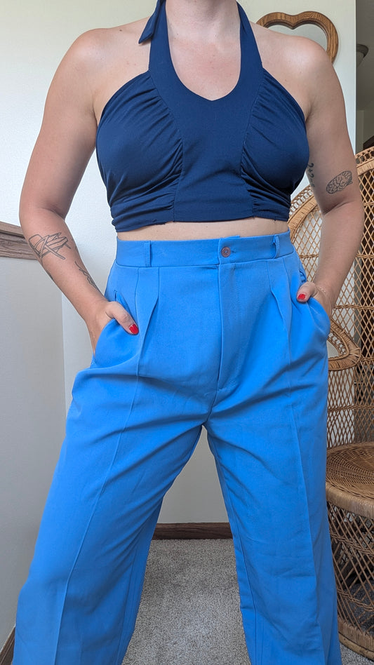 1990s trousers