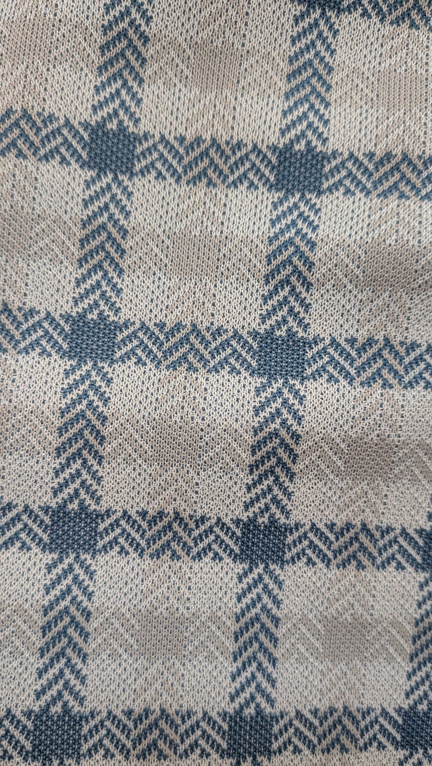 1970s plaid pants