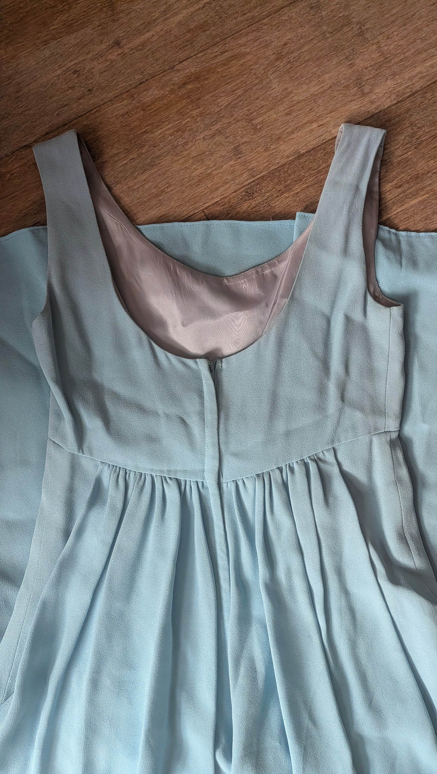 1960s Jackie dress