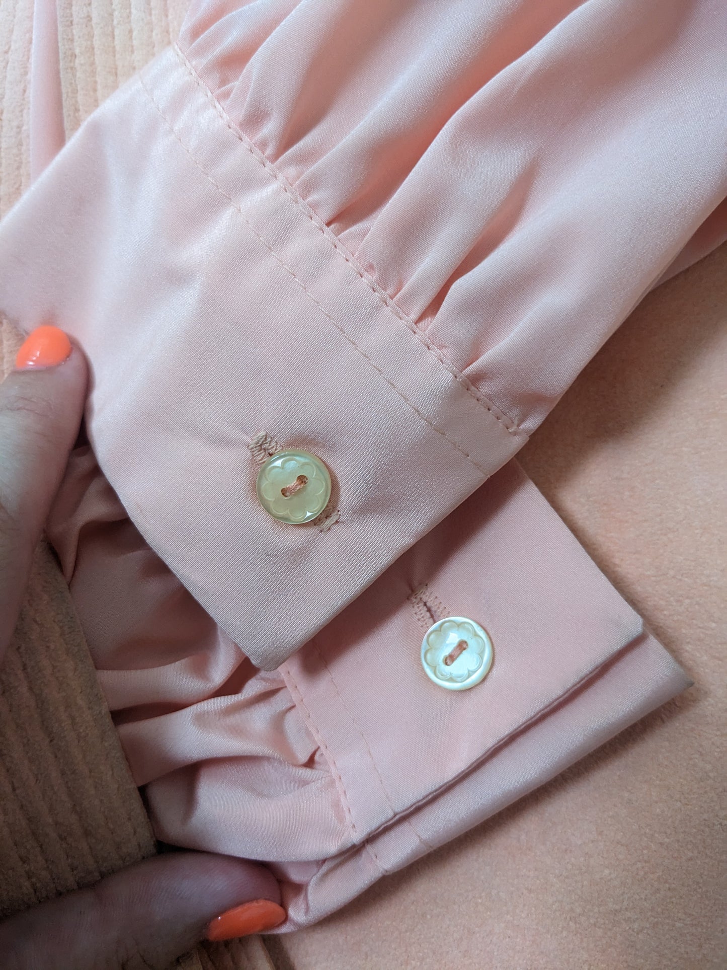 1970s Adolph Schuman for Lilli Ann three piece set - Union made Set Rad Bonnie's Vintage