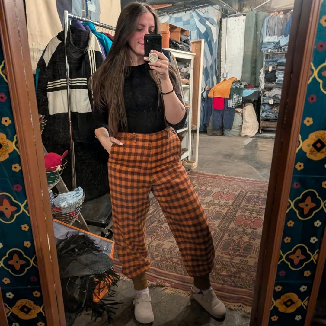 How to Care for Your Vintage Clothing - Rad Bonnie's Vintage