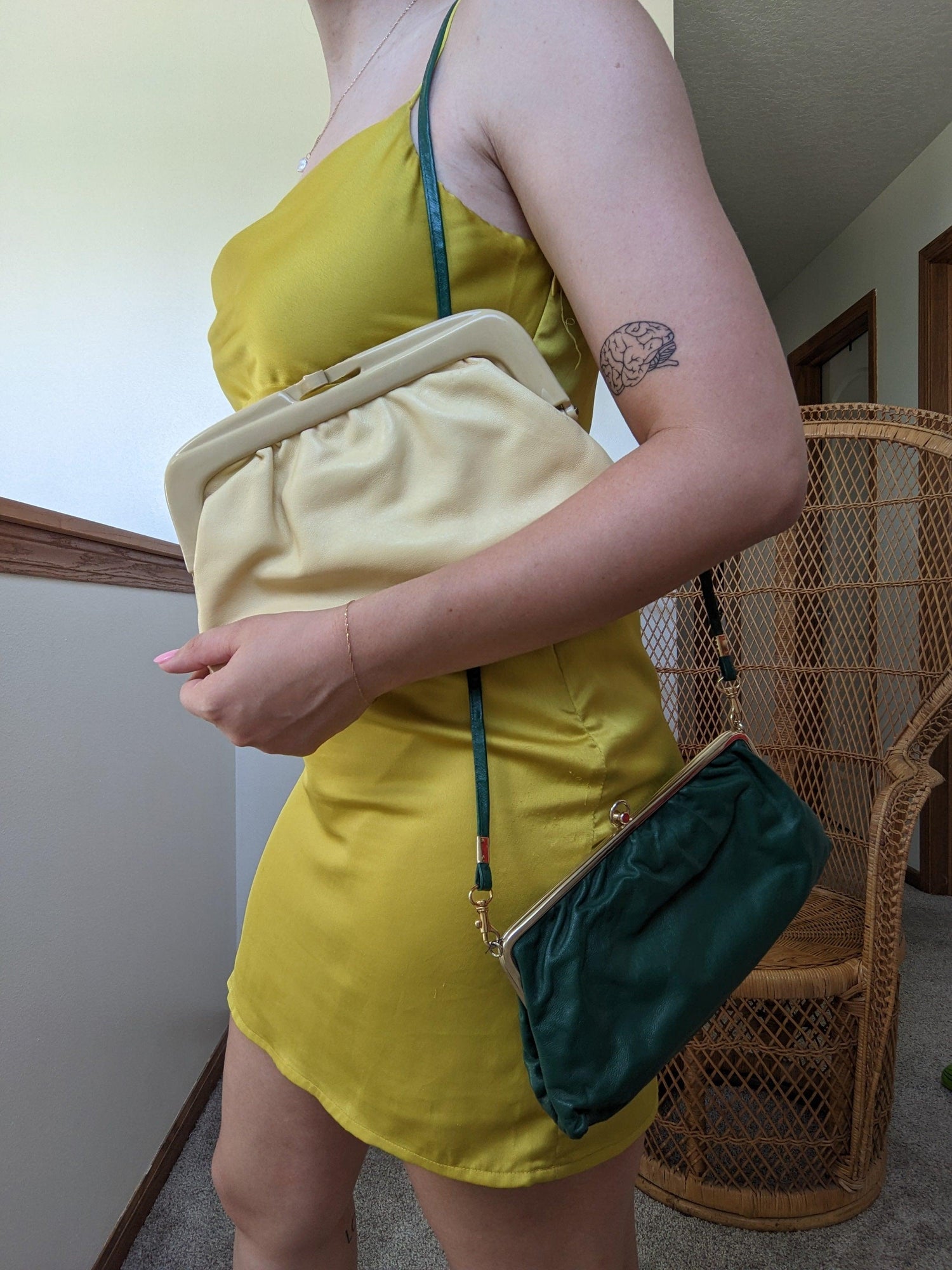 Accessories - Rad Bonnie's Vintage