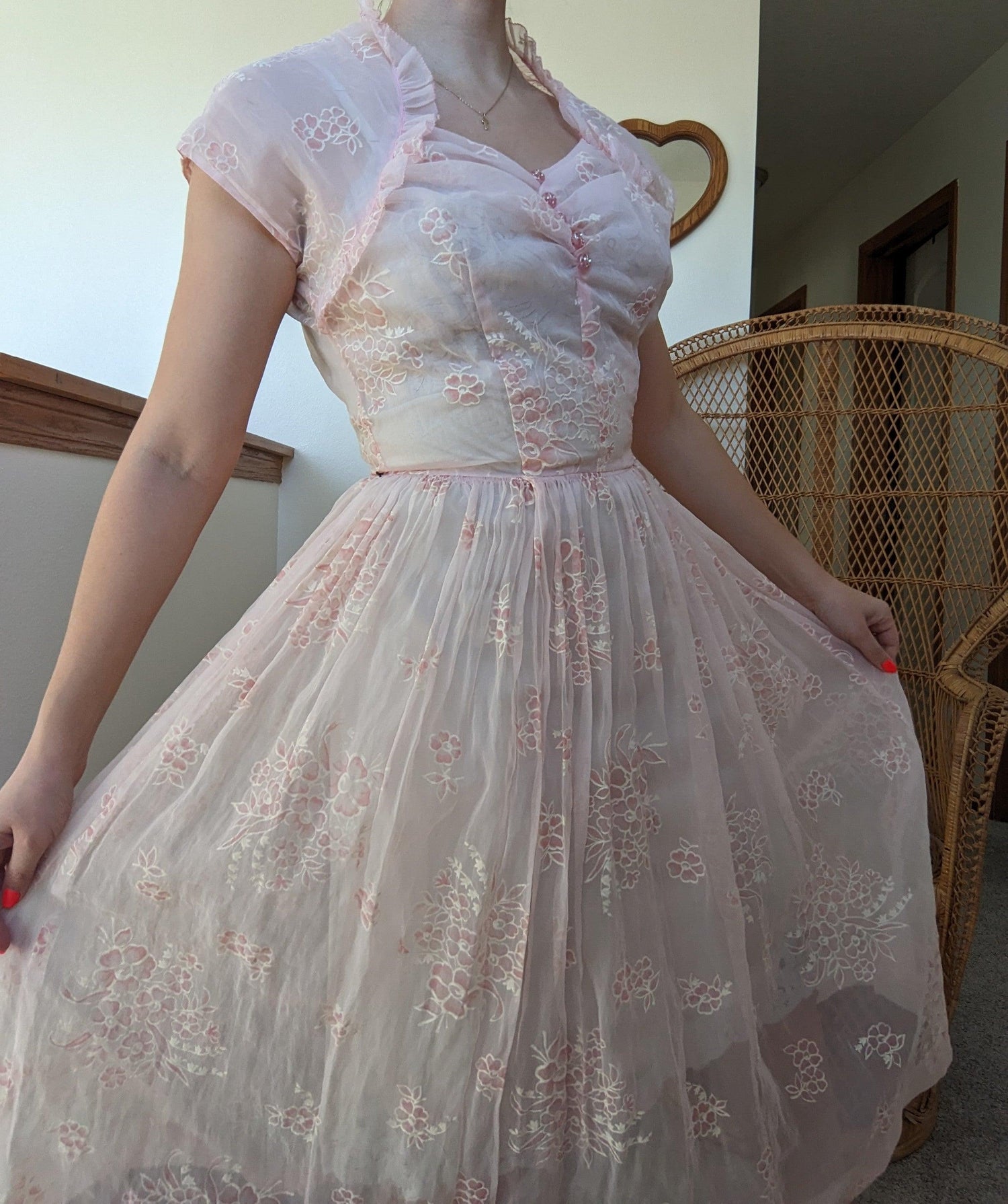 Dresses - Rad Bonnie's Vintage