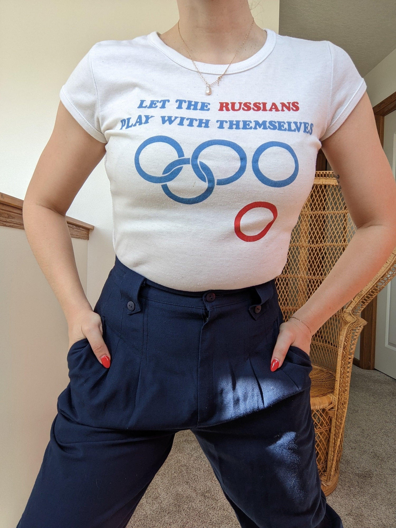 Ukraine Relief - Rad Bonnie's Vintage