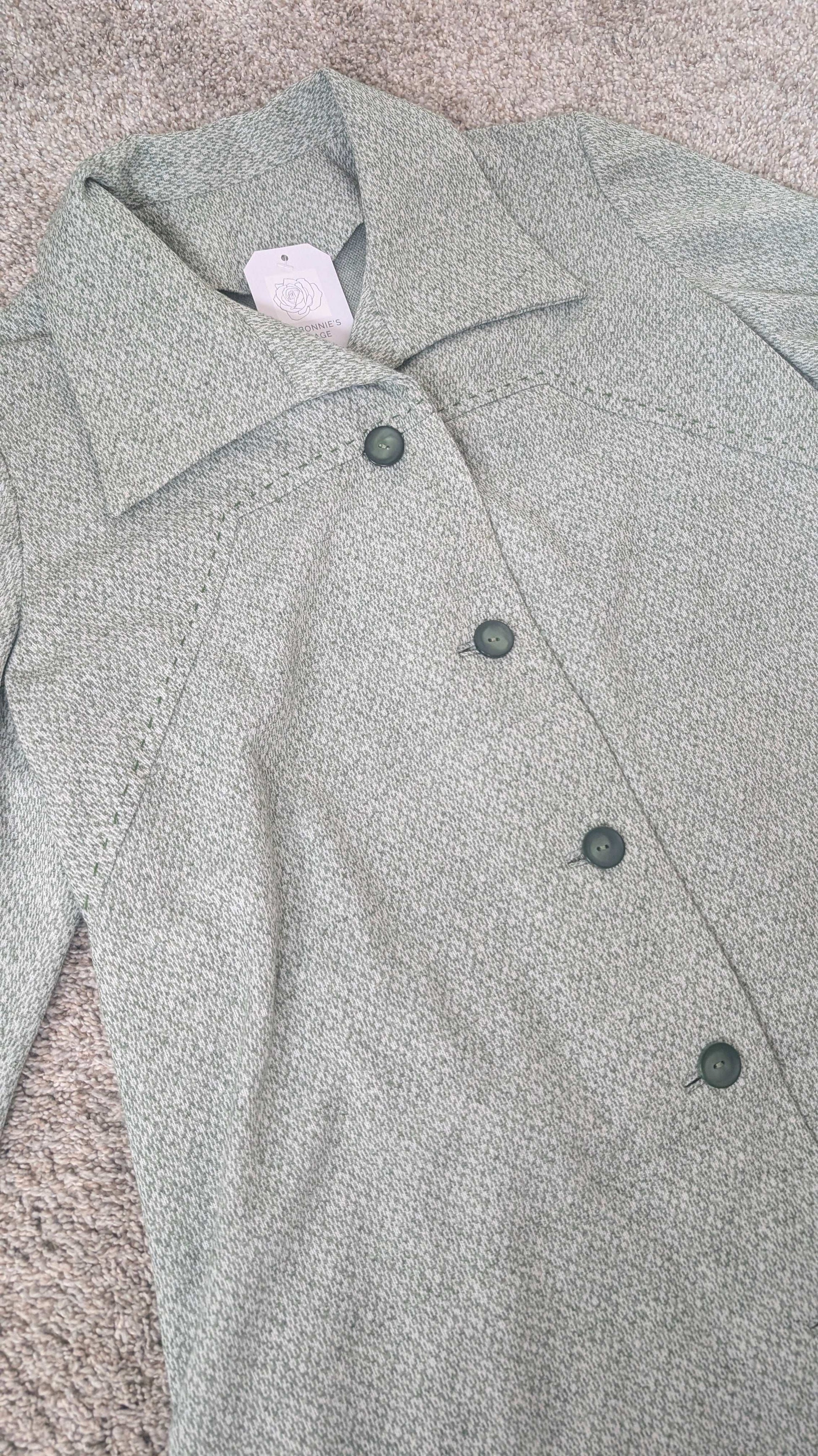 1960s mod dress Dress Rad Bonnie's Vintage