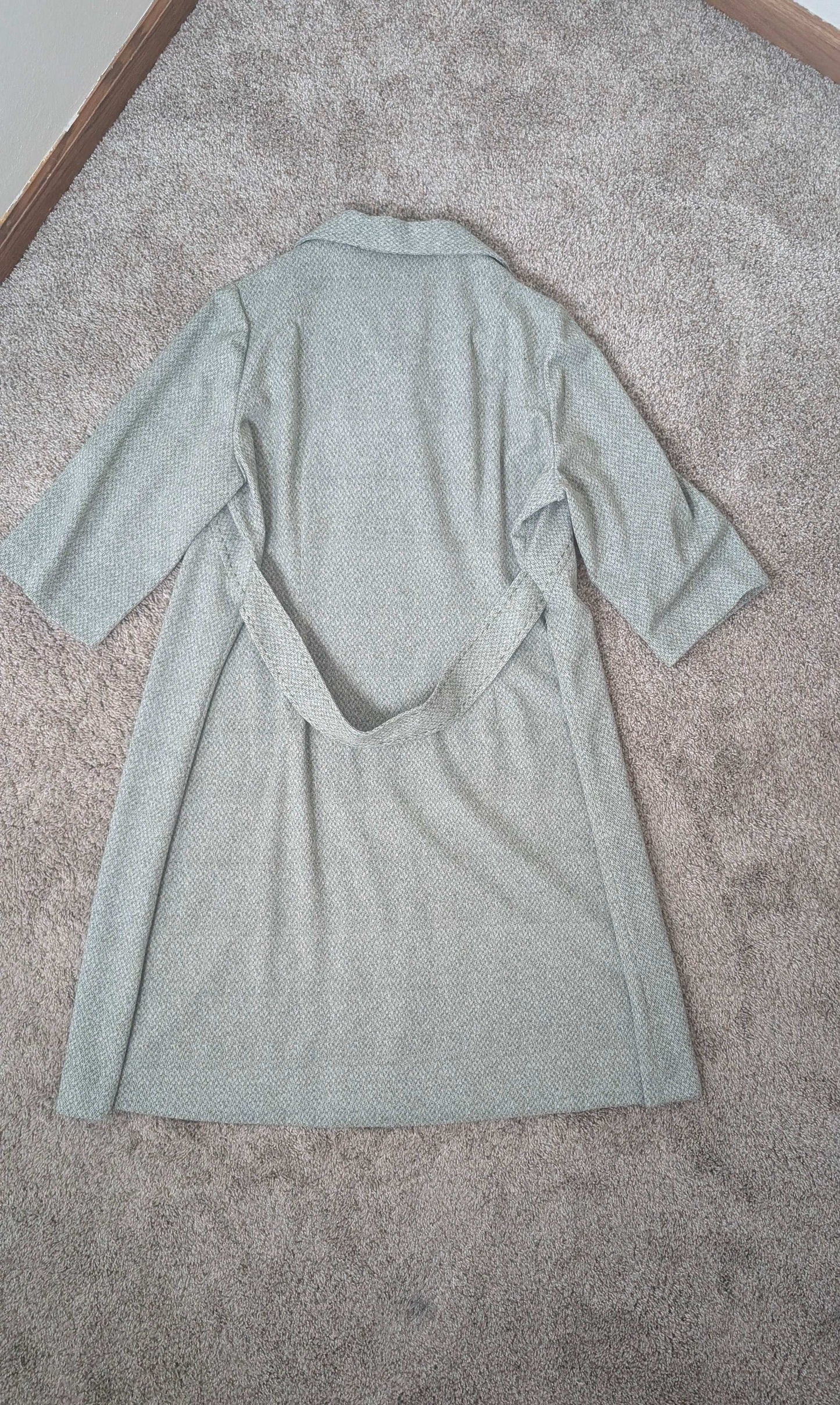 1960s mod dress Dress Rad Bonnie's Vintage