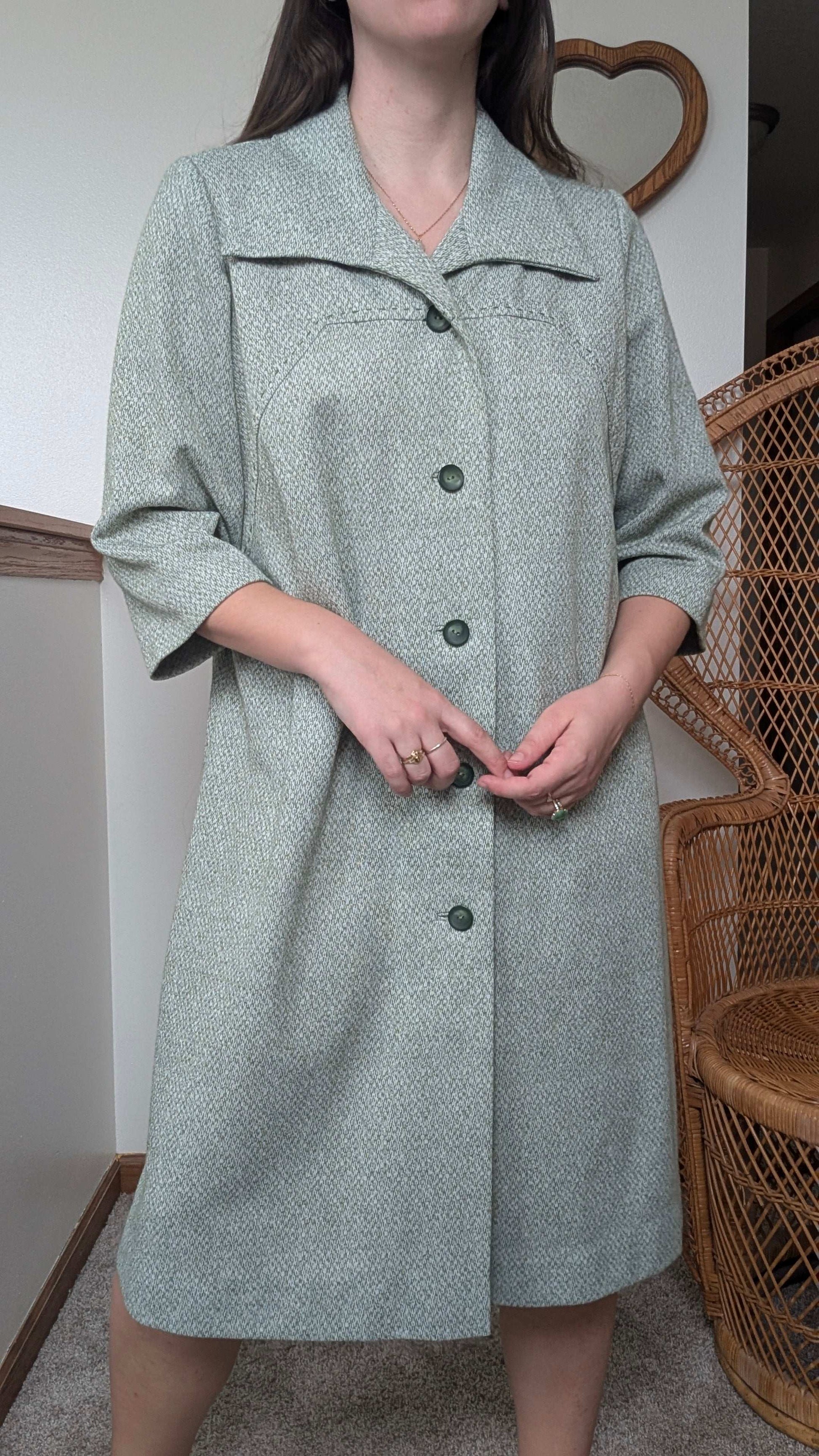 1960s mod dress Dress Rad Bonnie's Vintage