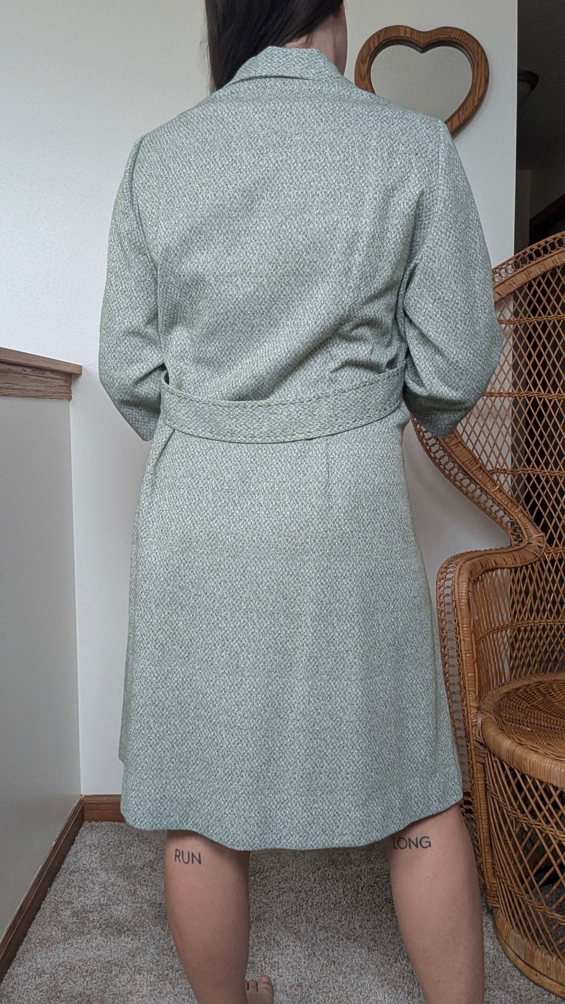 1960s mod dress Dress Rad Bonnie's Vintage