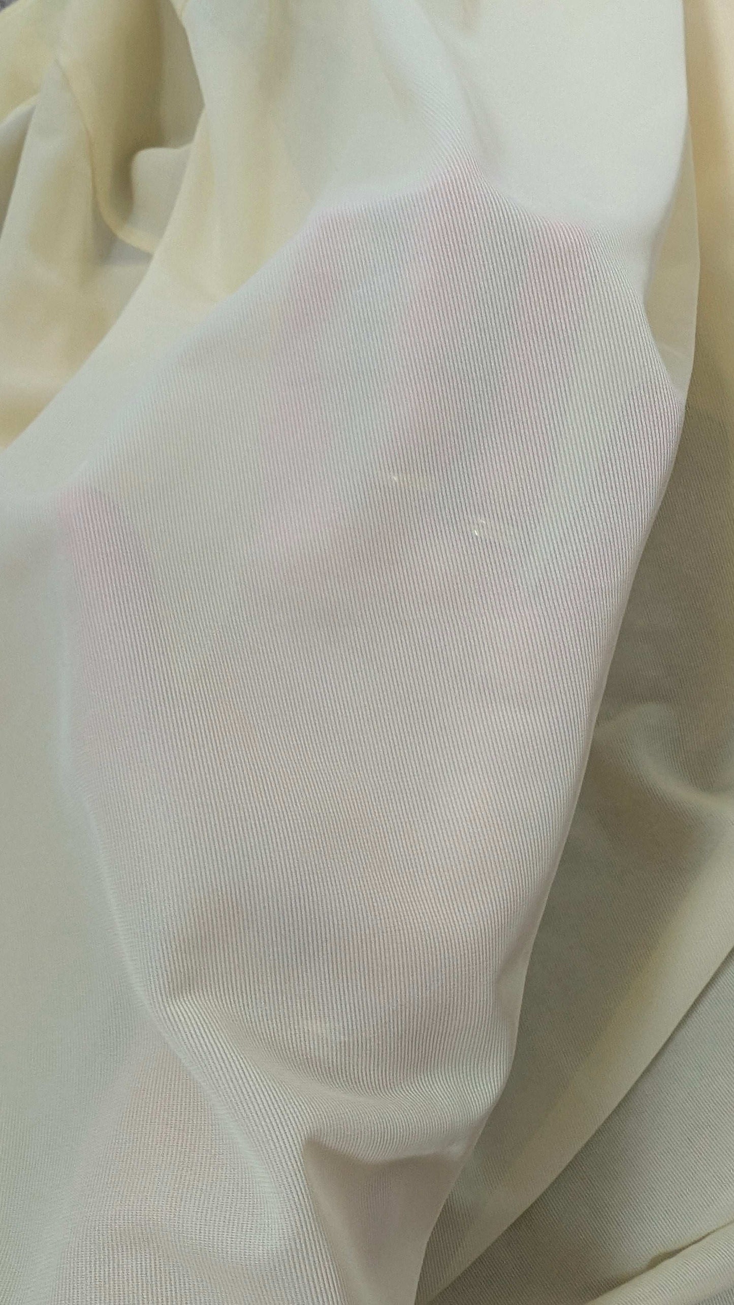 1970s yellow button up Top Rad Bonnie's Vintage