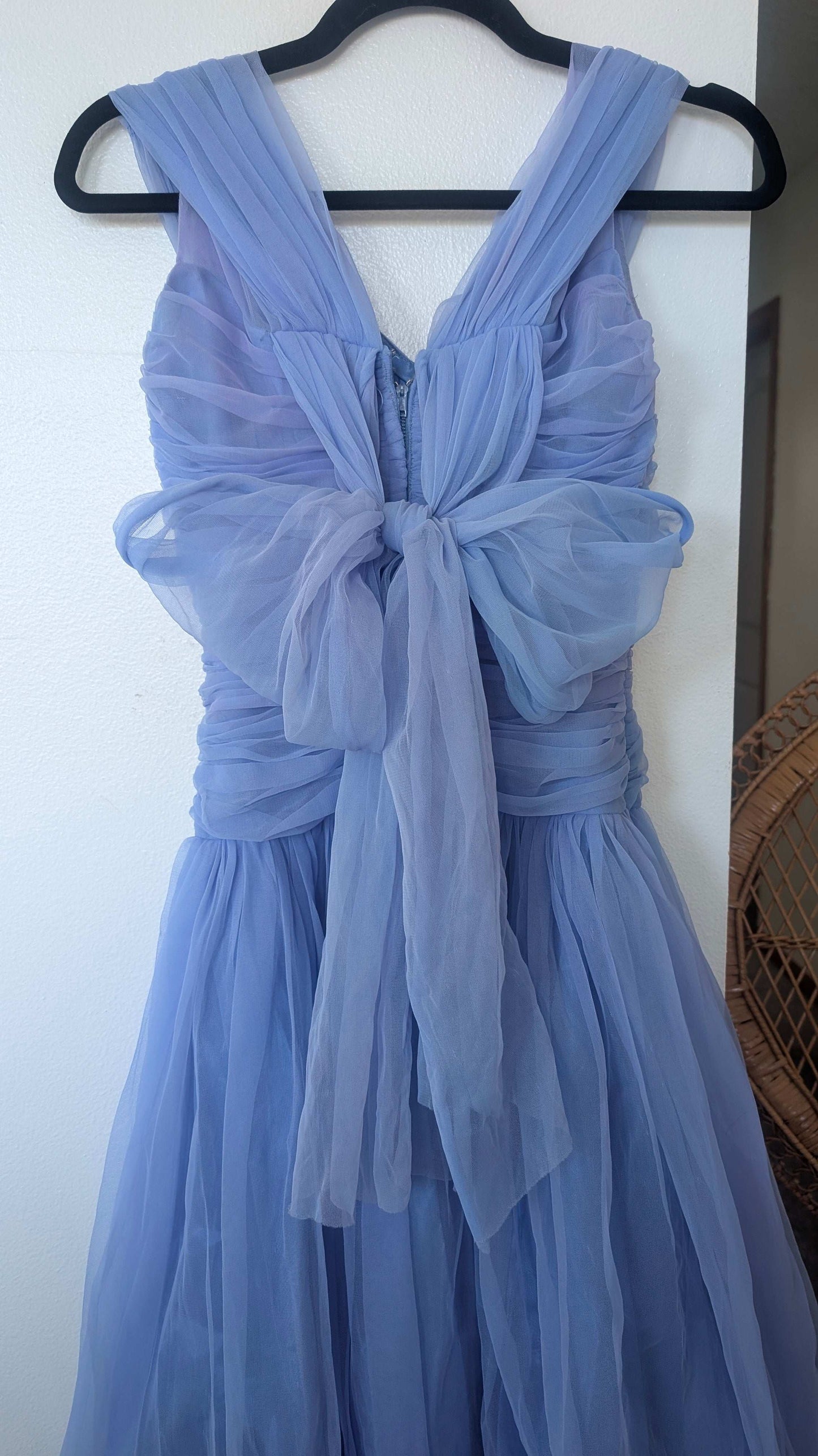 1950s Cinderella dress Dress Rad Bonnie's Vintage