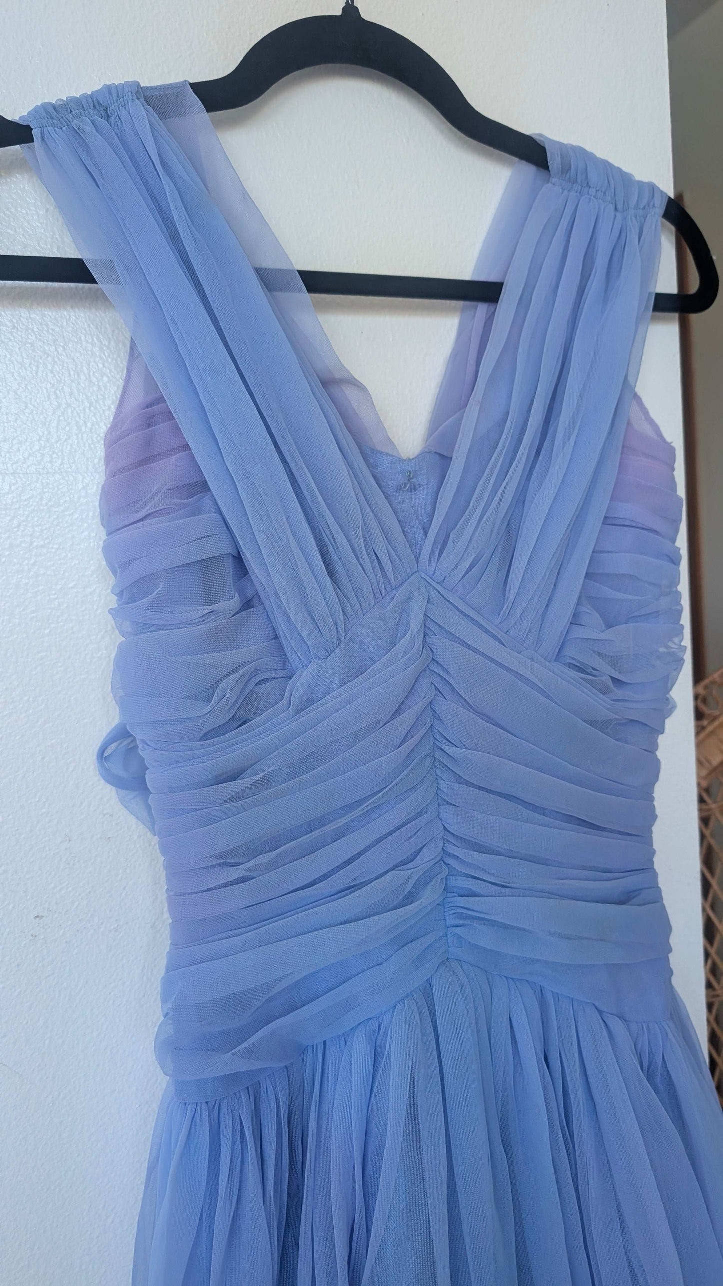 1950s Cinderella dress Dress Rad Bonnie's Vintage