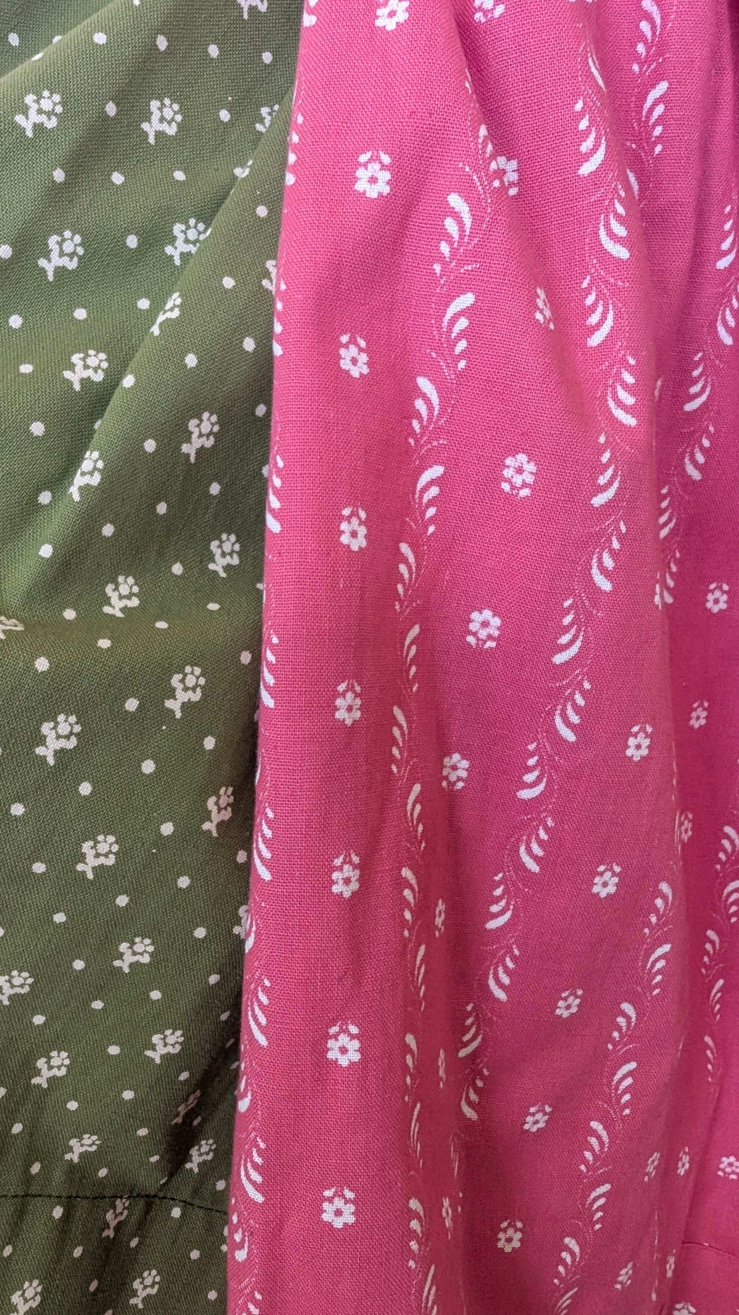 1930s Lanz drndl Dress Rad Bonnie's Vintage