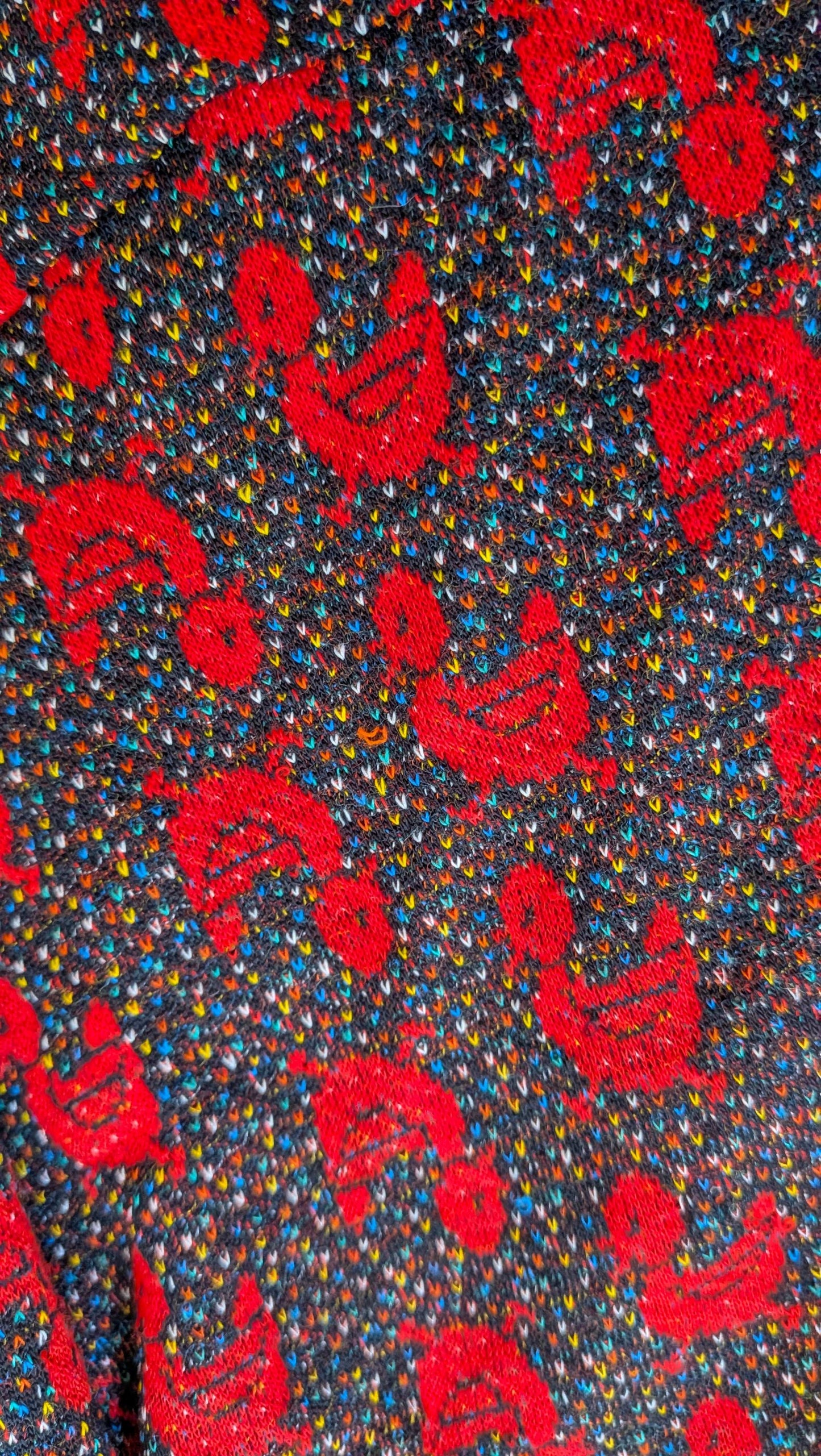 1970s duck top Top Rad Bonnie's Vintage