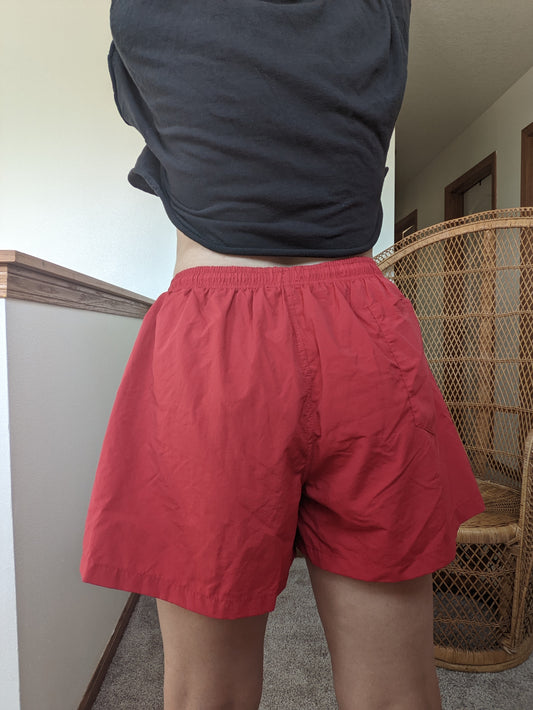 1990s Uzzi shorts Pants Rad Bonnie's Vintage
