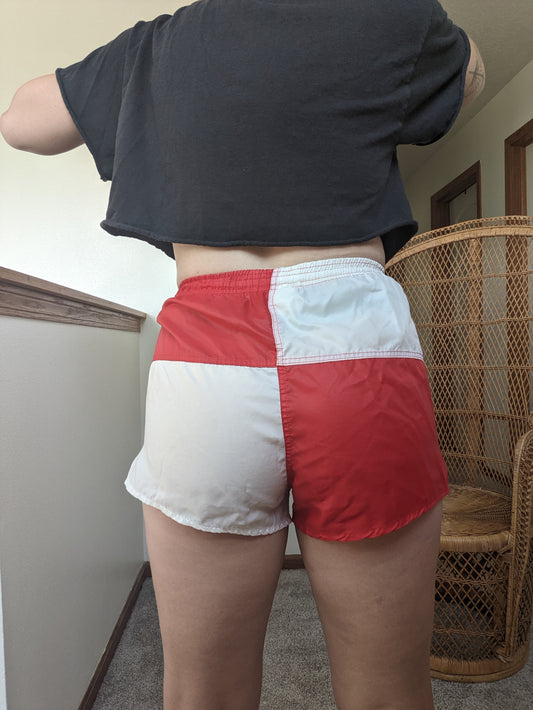 1990s Umbro shorts Pants Rad Bonnie's Vintage
