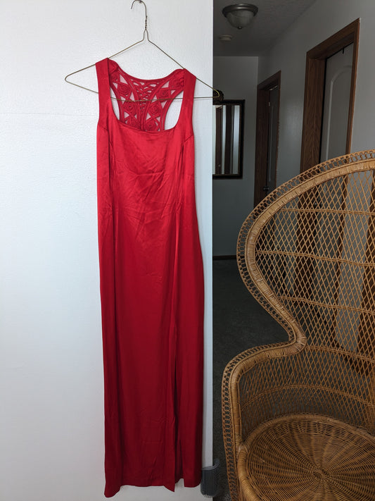 1990s Gunne Sax dress Dress Rad Bonnie's Vintage