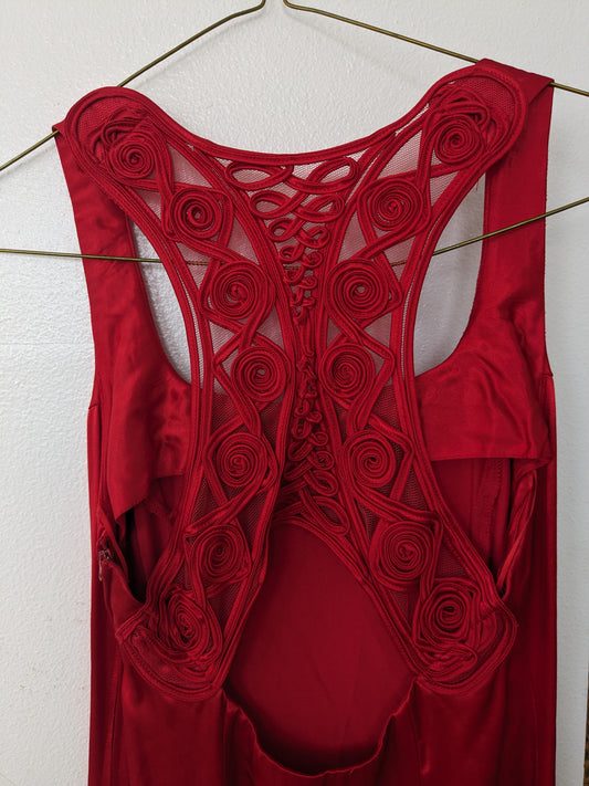 1990s Gunne Sax dress Dress Rad Bonnie's Vintage