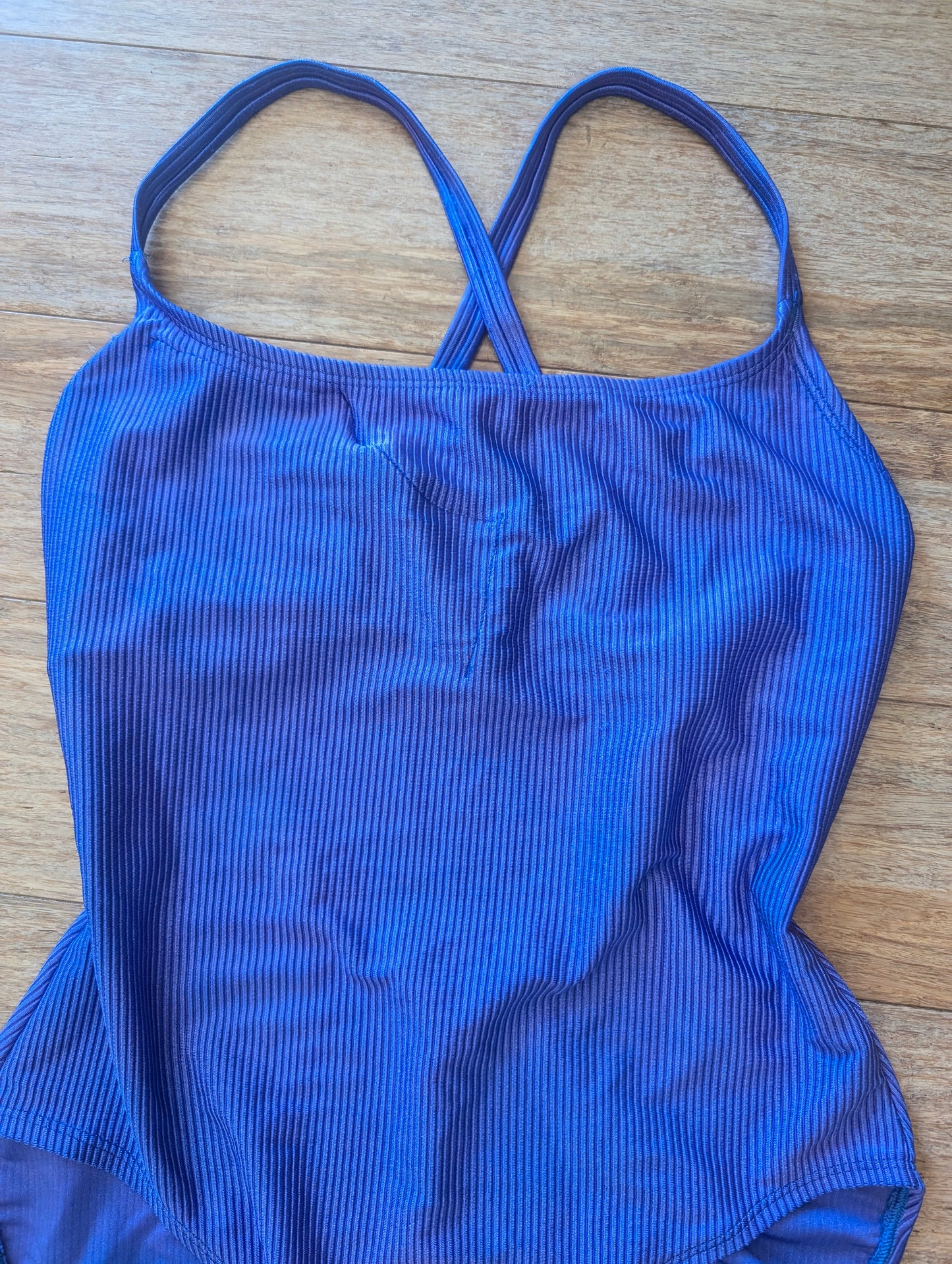 1990s Catalina swim suit